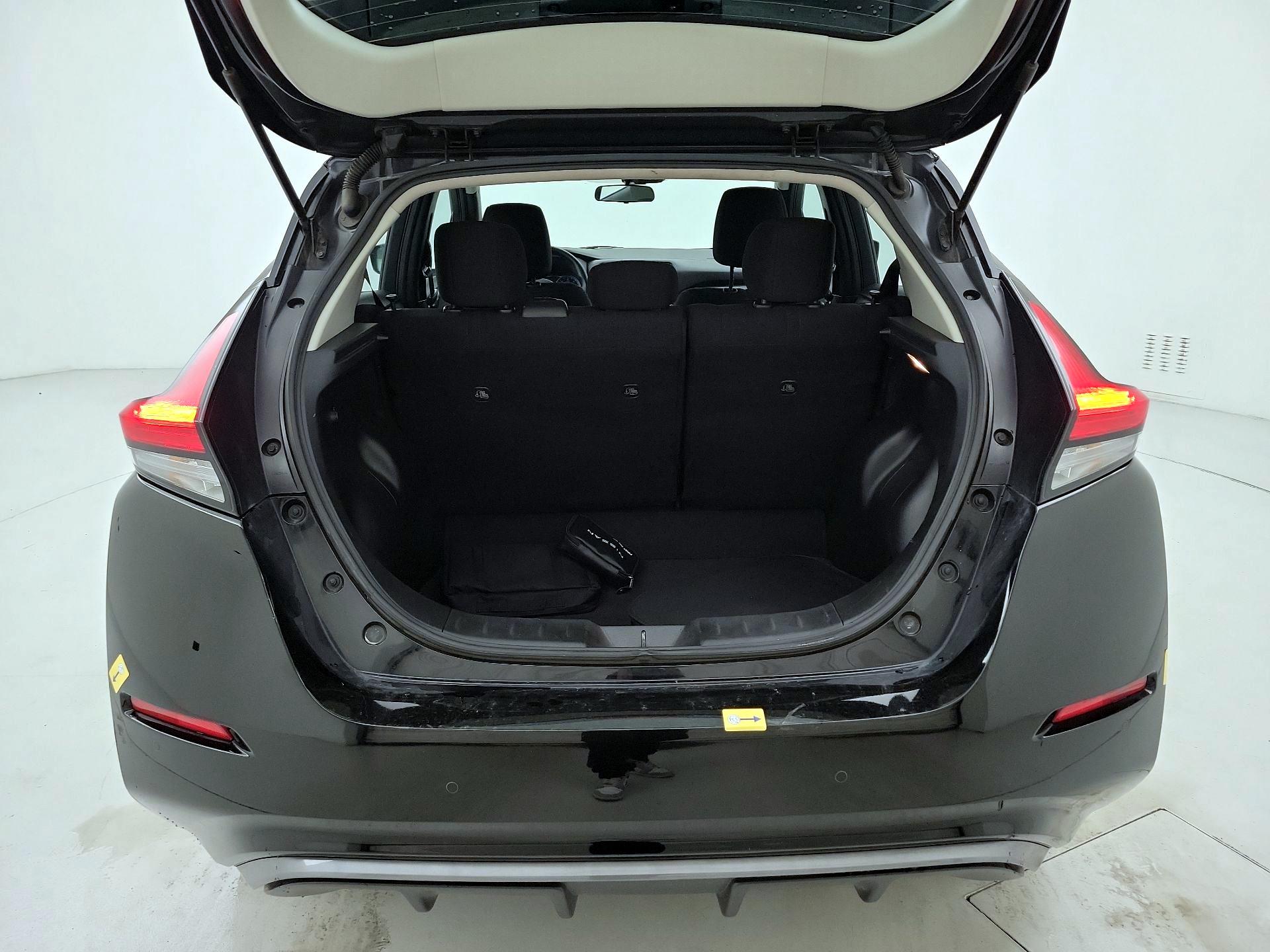 Thumbnail: 2024 Nissan Leaf - 20