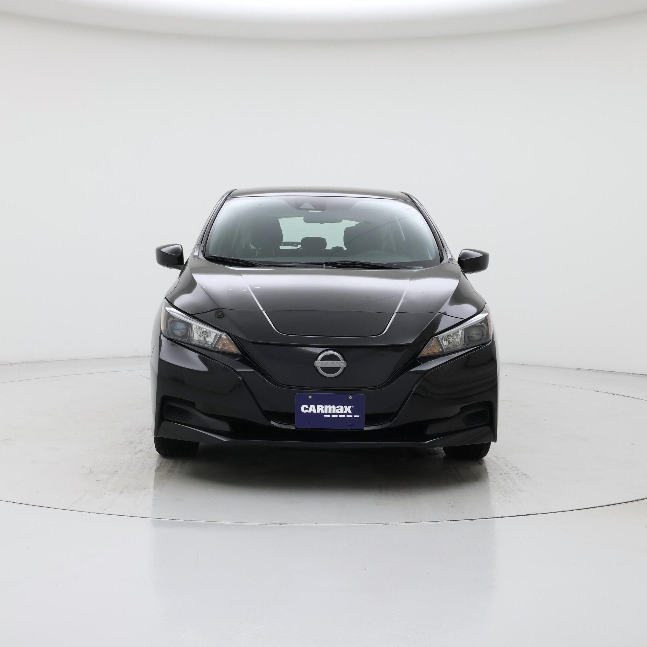 Thumbnail: 2024 Nissan Leaf - 5