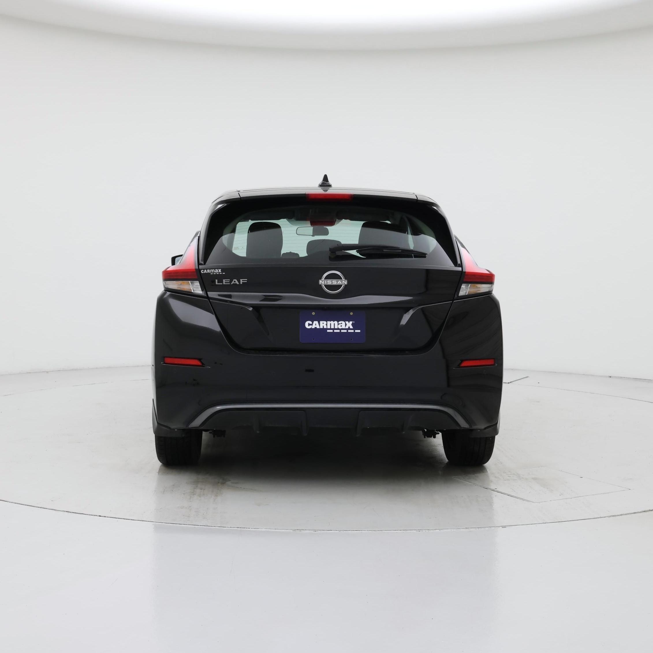 Thumbnail: 2024 Nissan Leaf - 6