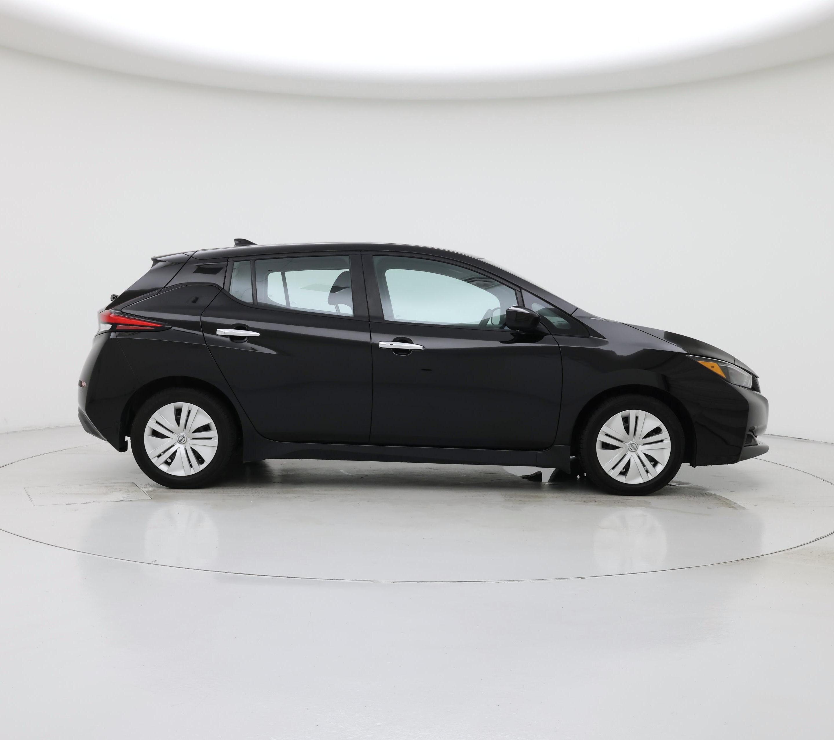 Thumbnail: 2024 Nissan Leaf - 7