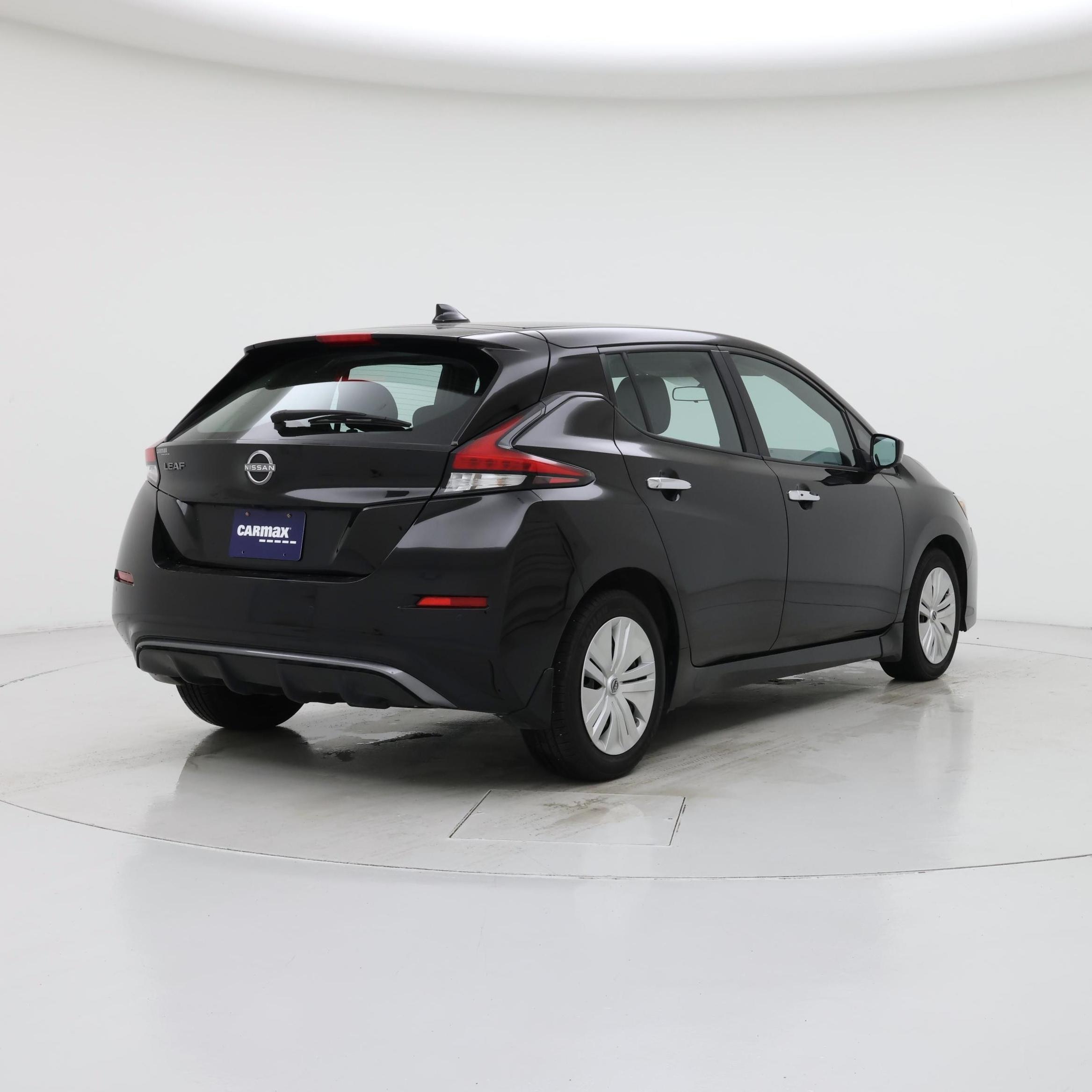 Thumbnail: 2024 Nissan Leaf - 8