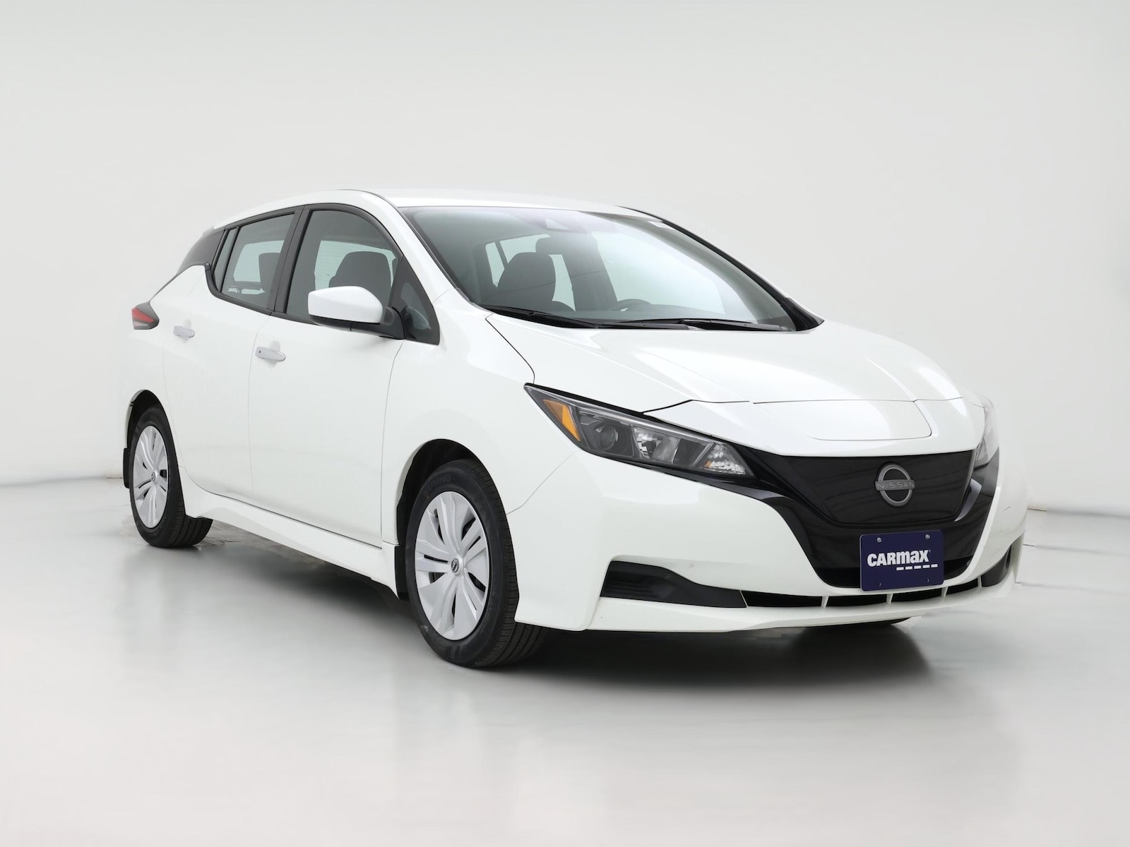 2025 Nissan Leaf