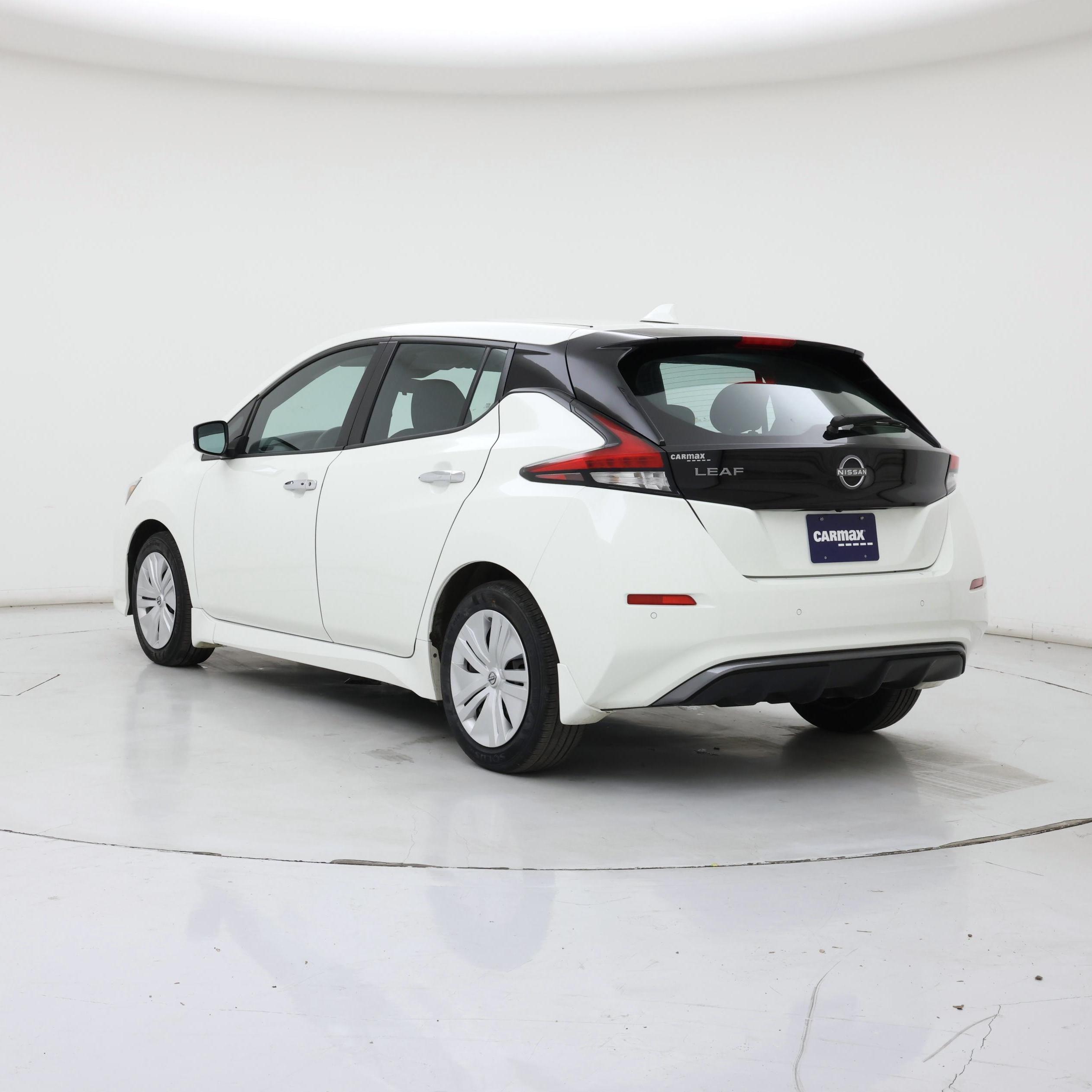 Thumbnail: 2025 Nissan Leaf - 2