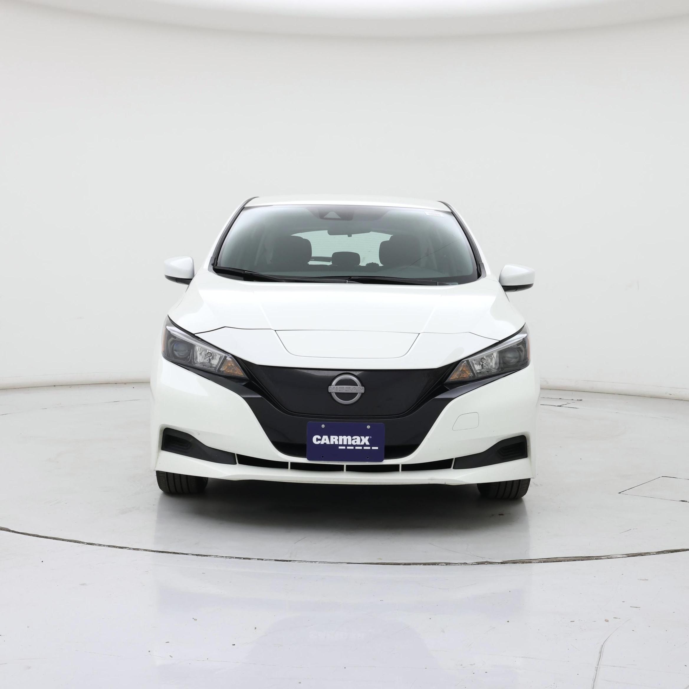 Thumbnail: 2025 Nissan Leaf - 5