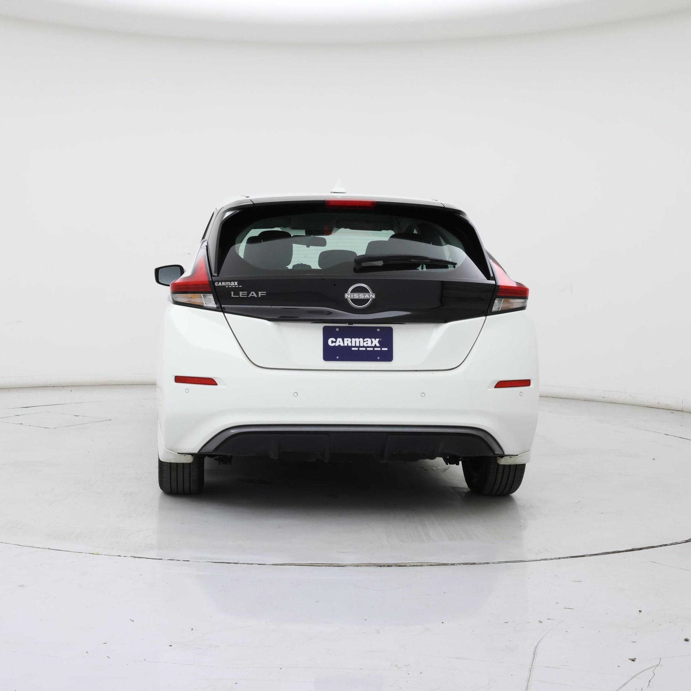 Thumbnail: 2025 Nissan Leaf - 6