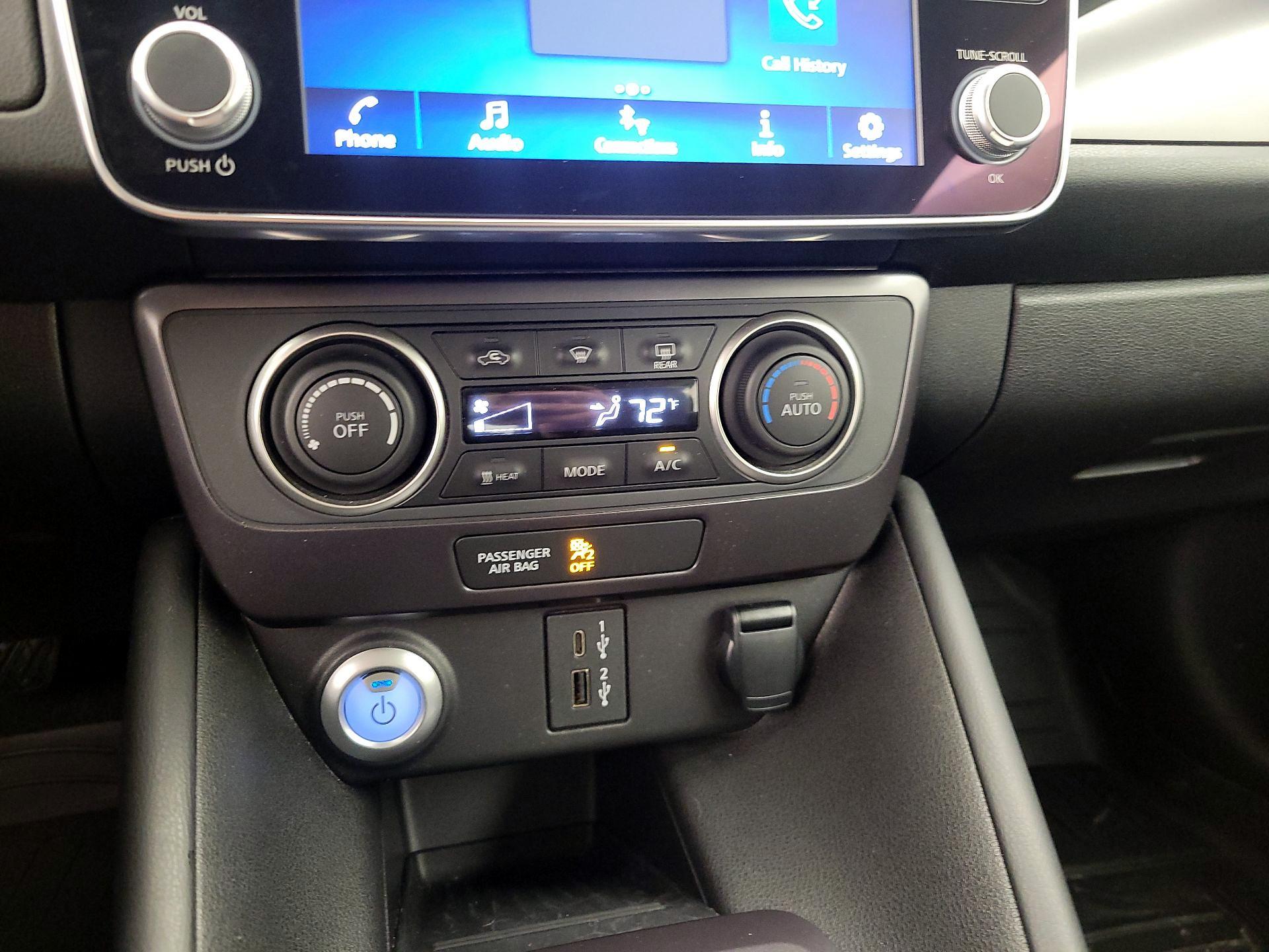Thumbnail: 2024 Nissan Leaf - 16