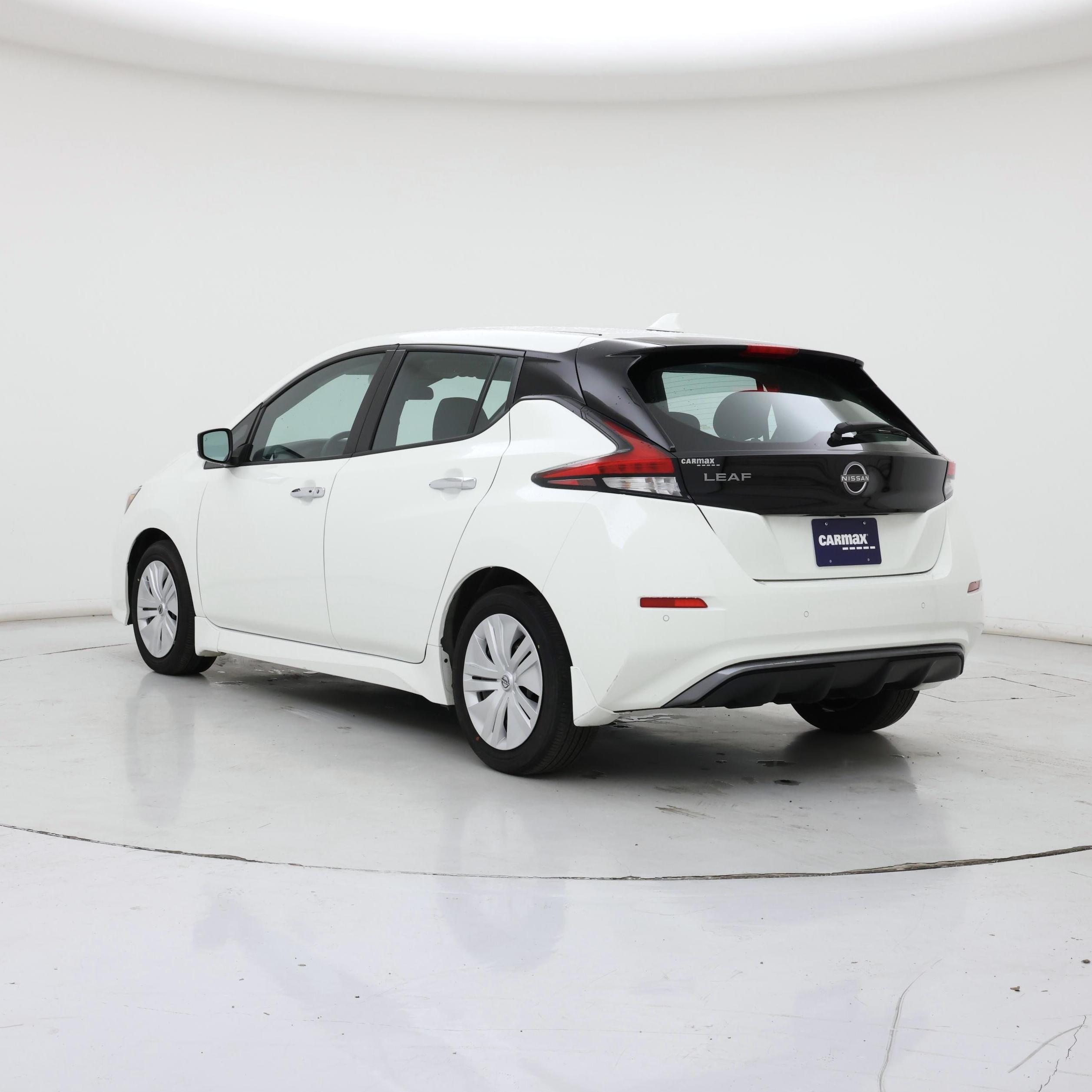 Thumbnail: 2024 Nissan Leaf - 2
