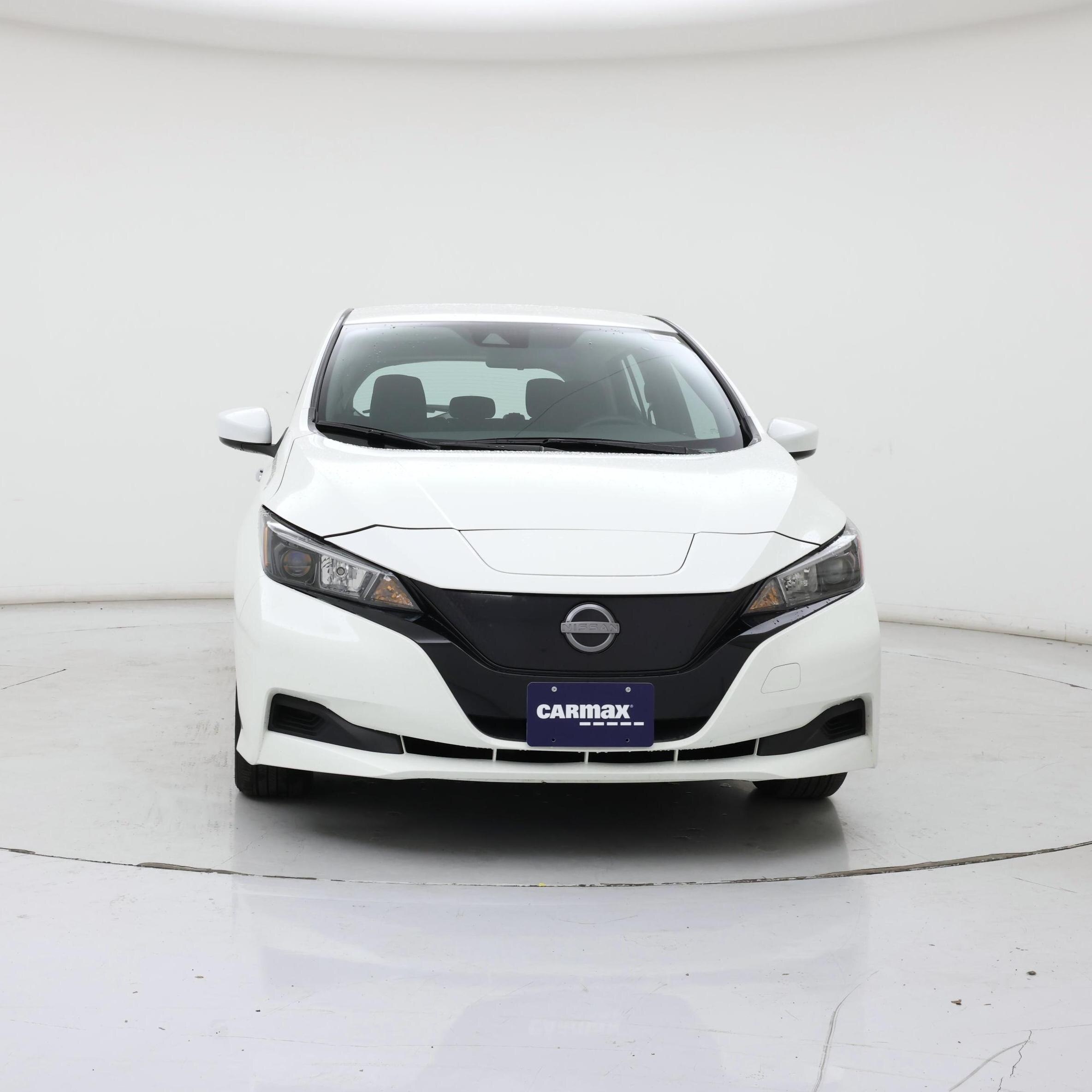 Thumbnail: 2024 Nissan Leaf - 5