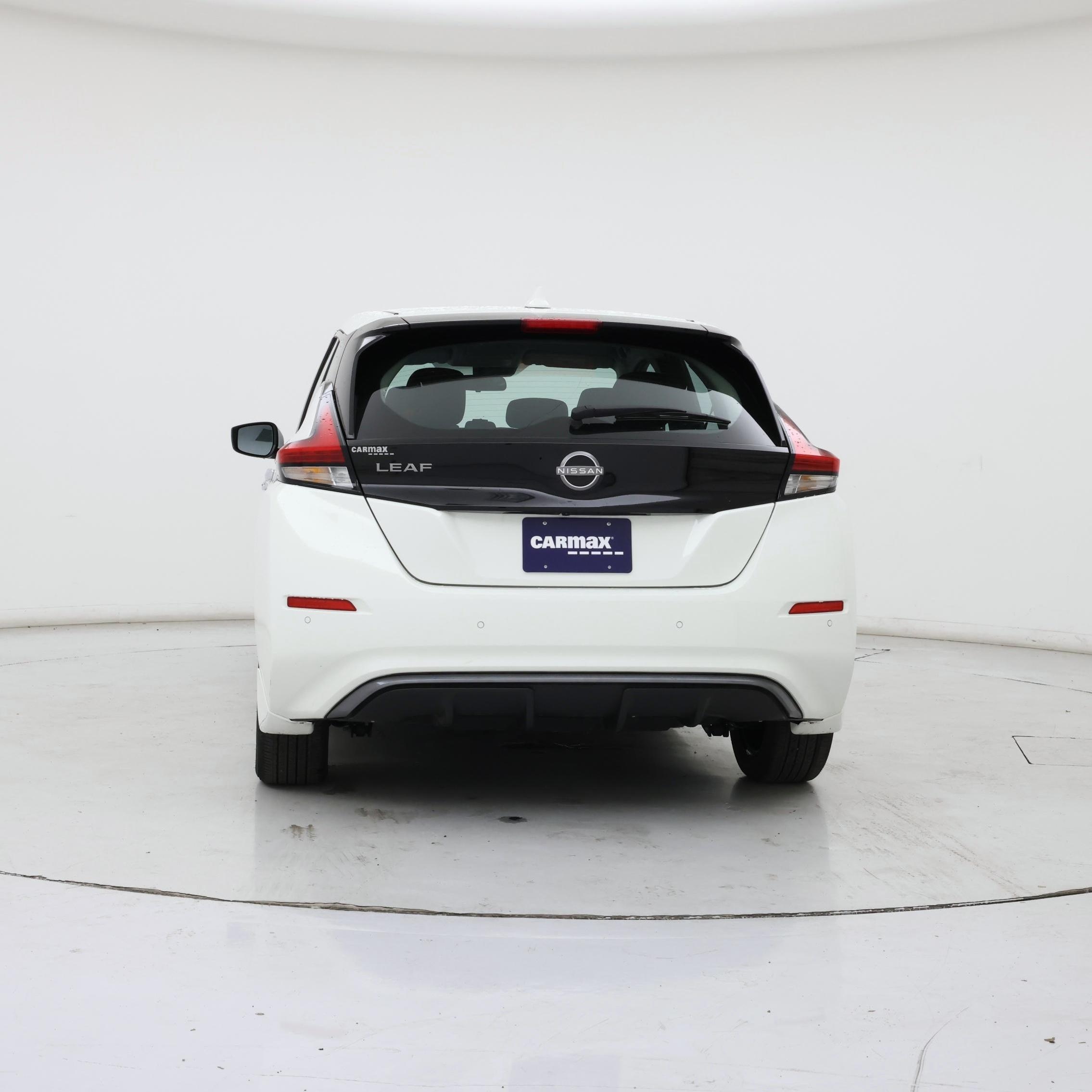 Thumbnail: 2024 Nissan Leaf - 6