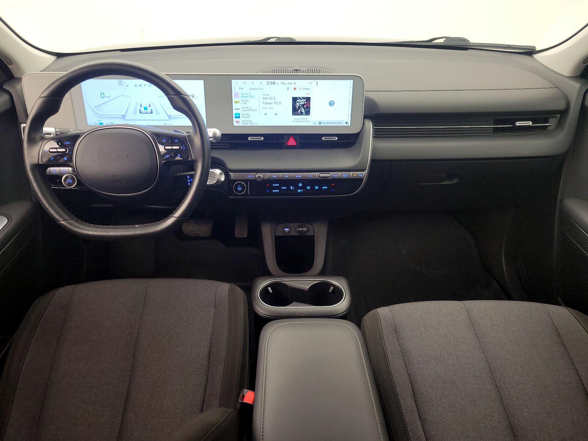 Thumbnail: 2024 Hyundai Ioniq 5 - 9