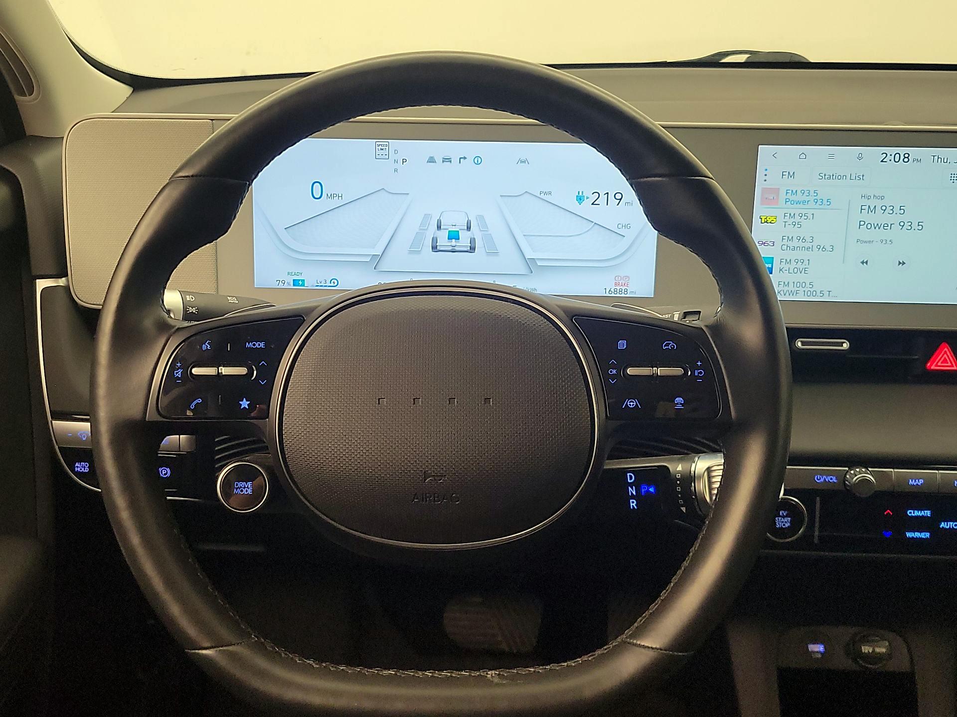 Thumbnail: 2024 Hyundai Ioniq 5 - 10