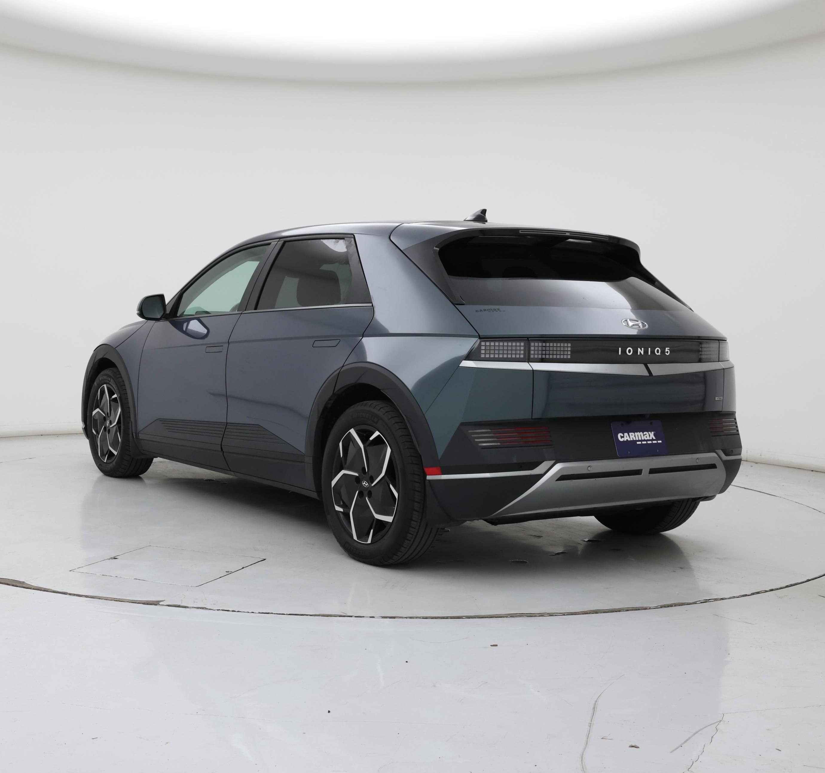 Thumbnail: 2024 Hyundai Ioniq 5 - 2