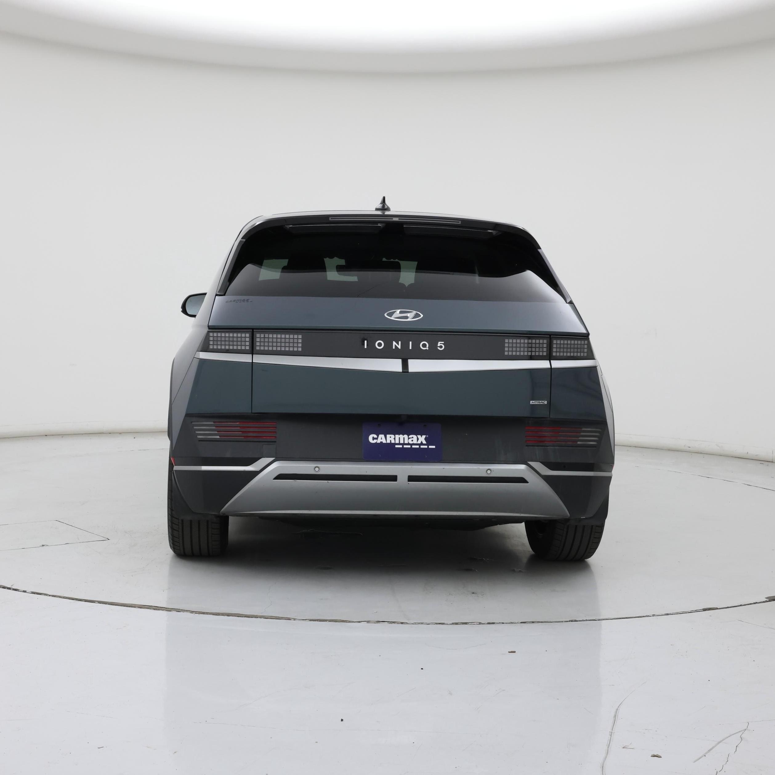 Thumbnail: 2024 Hyundai Ioniq 5 - 6