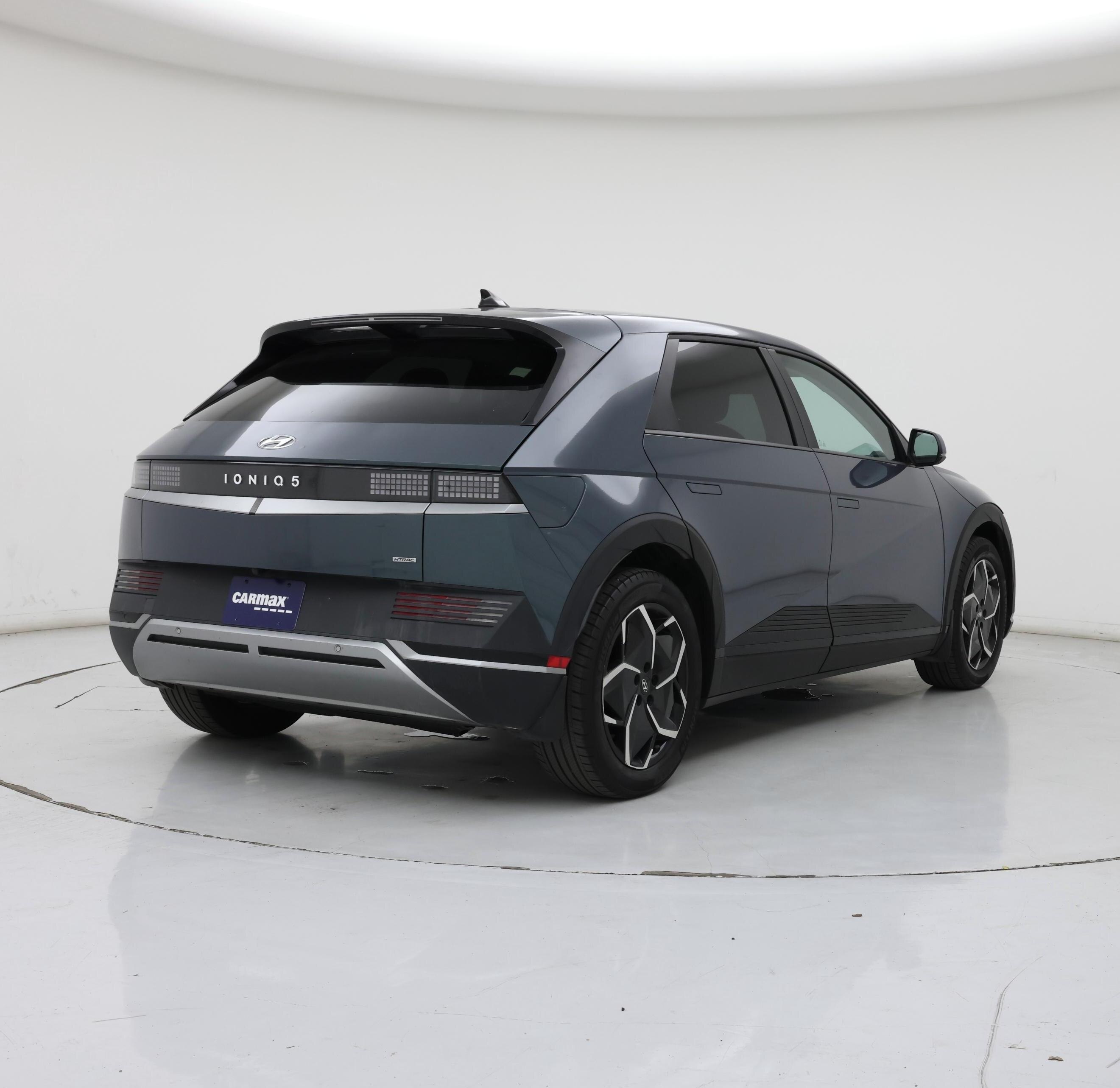 Thumbnail: 2024 Hyundai Ioniq 5 - 8