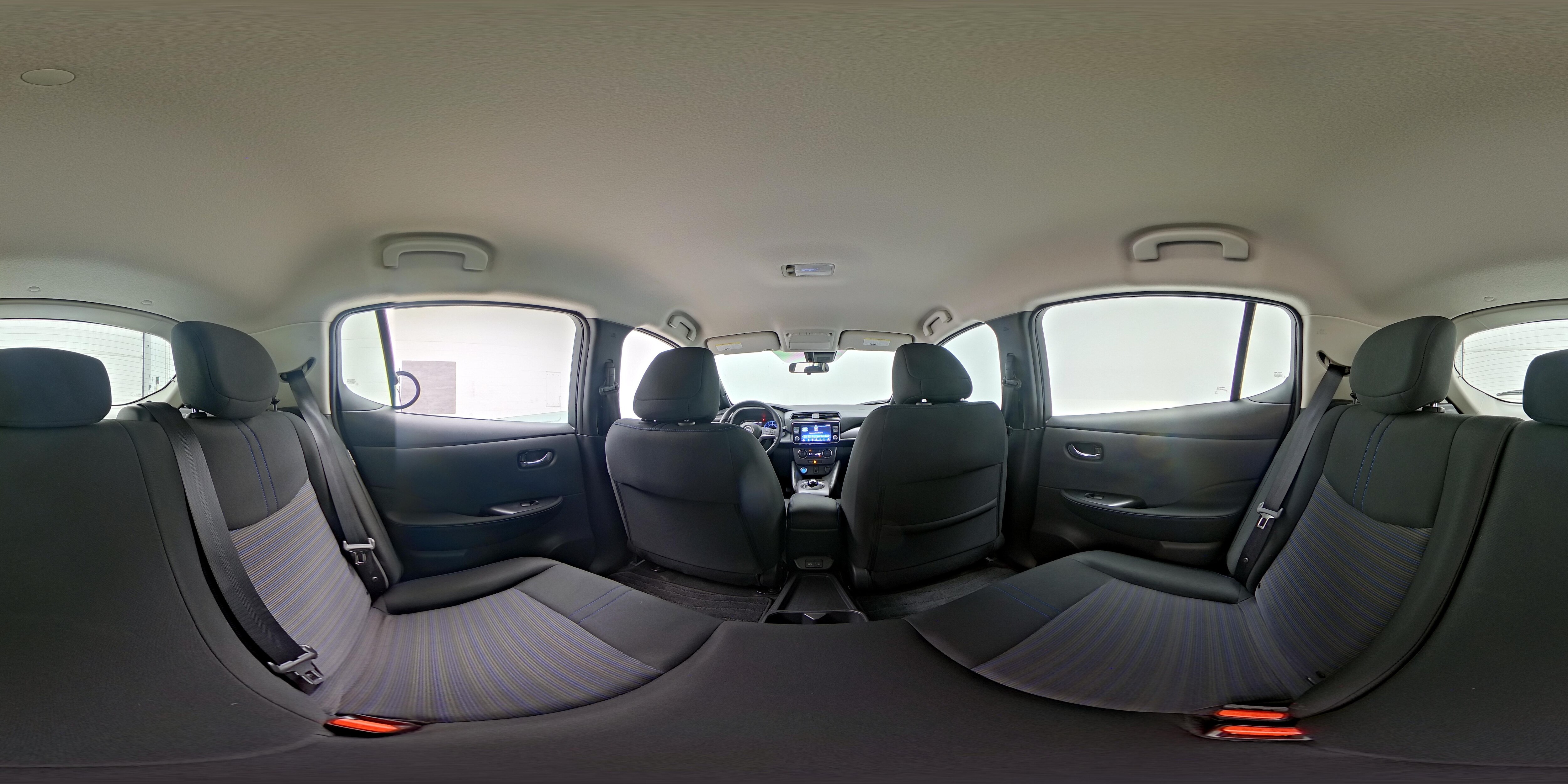 2024 Nissan LEAF S - Photo 26