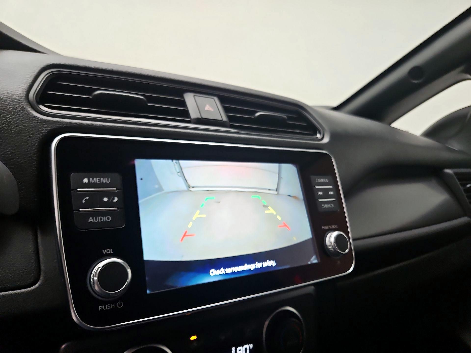Thumbnail: 2024 Nissan Leaf - 14