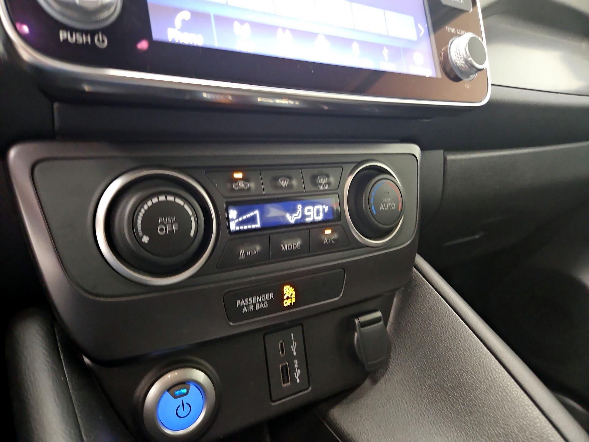 Thumbnail: 2024 Nissan Leaf - 16