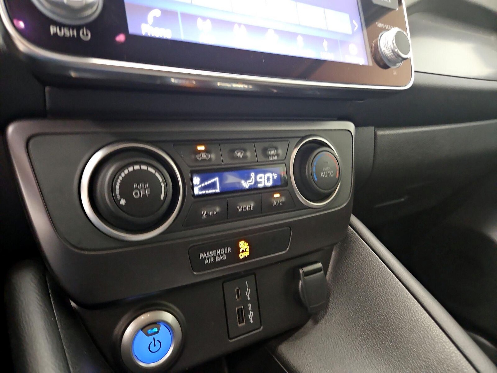 2024 Nissan LEAF S - Photo 17