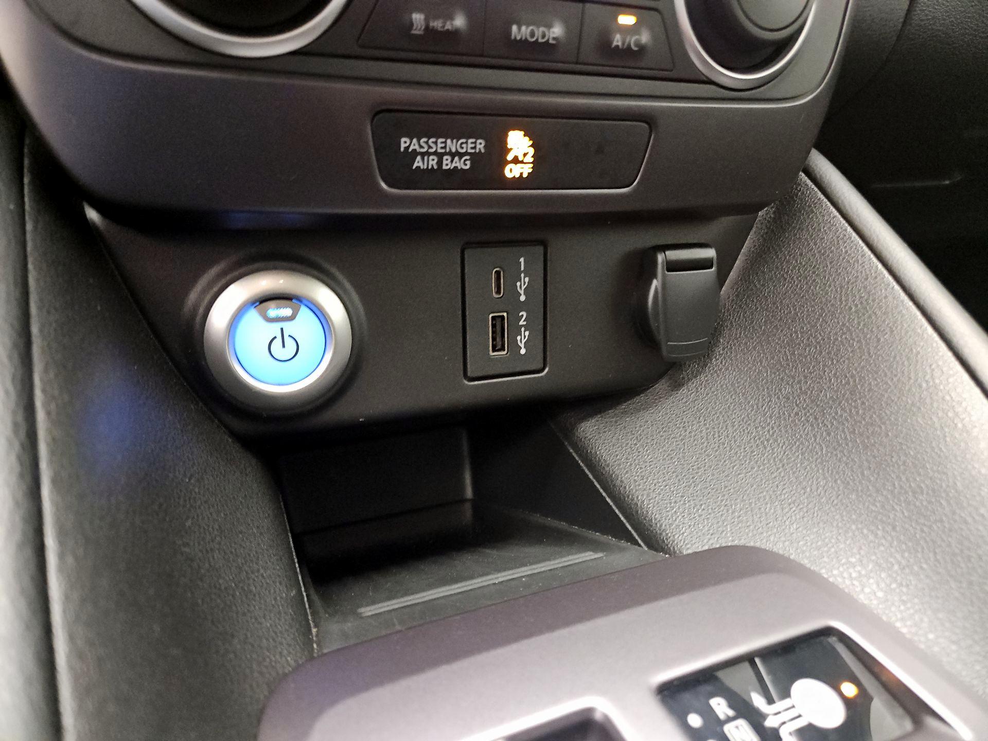 Thumbnail: 2024 Nissan Leaf - 18