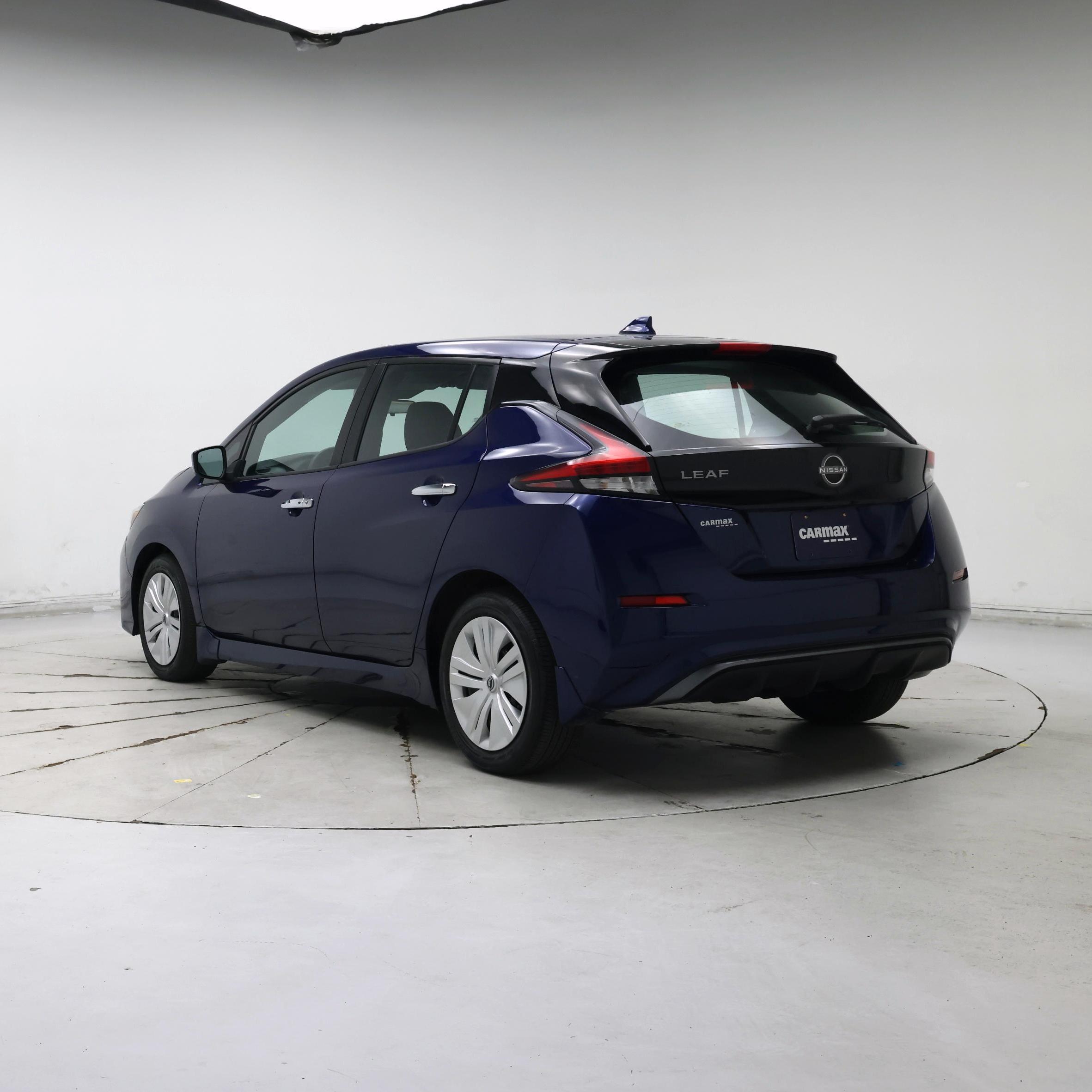 Thumbnail: 2024 Nissan Leaf - 2