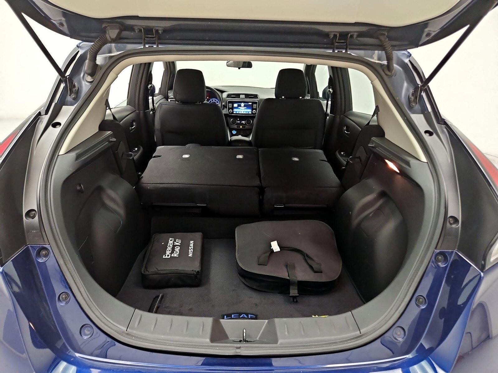 2024 Nissan LEAF S - Photo 22