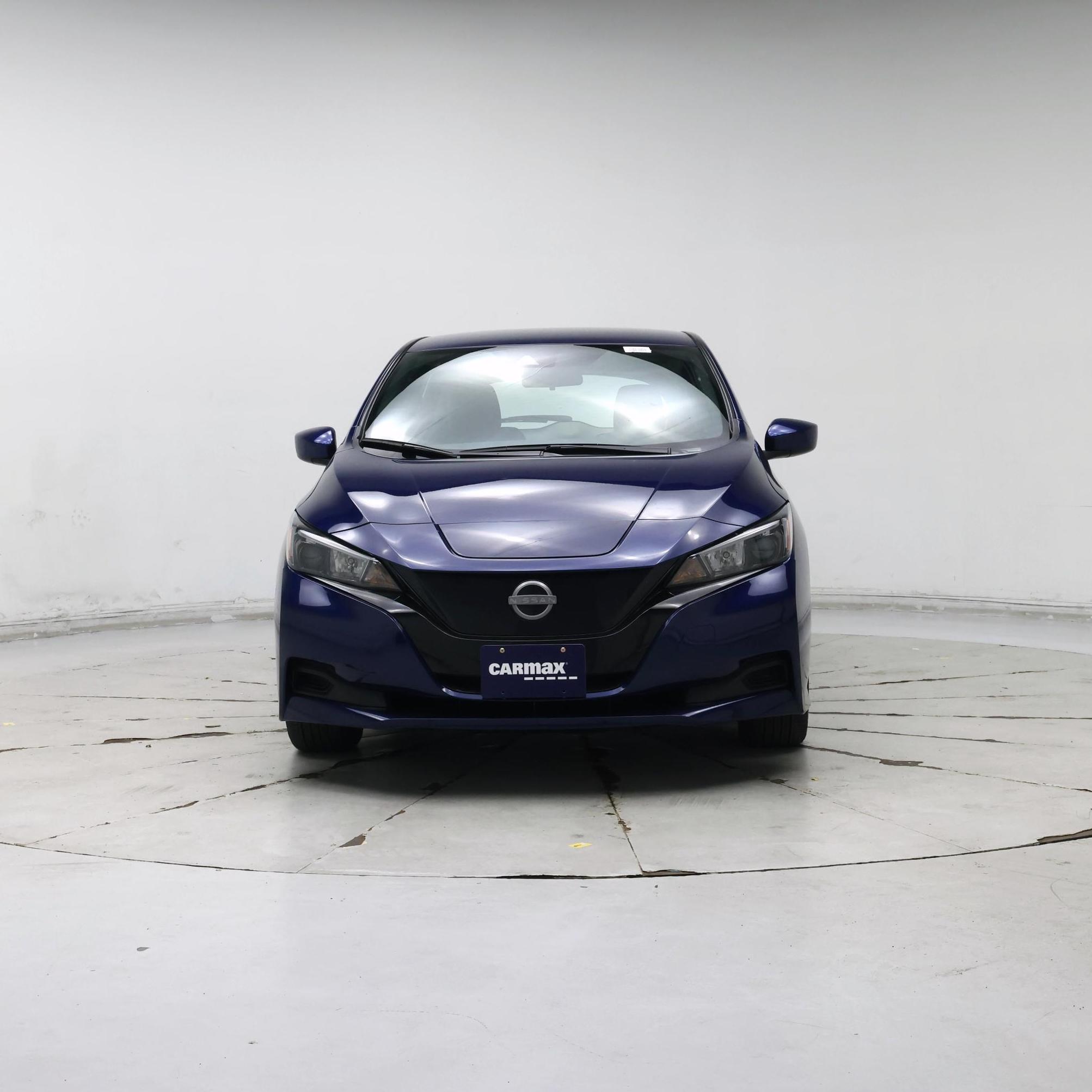 Thumbnail: 2024 Nissan Leaf - 5
