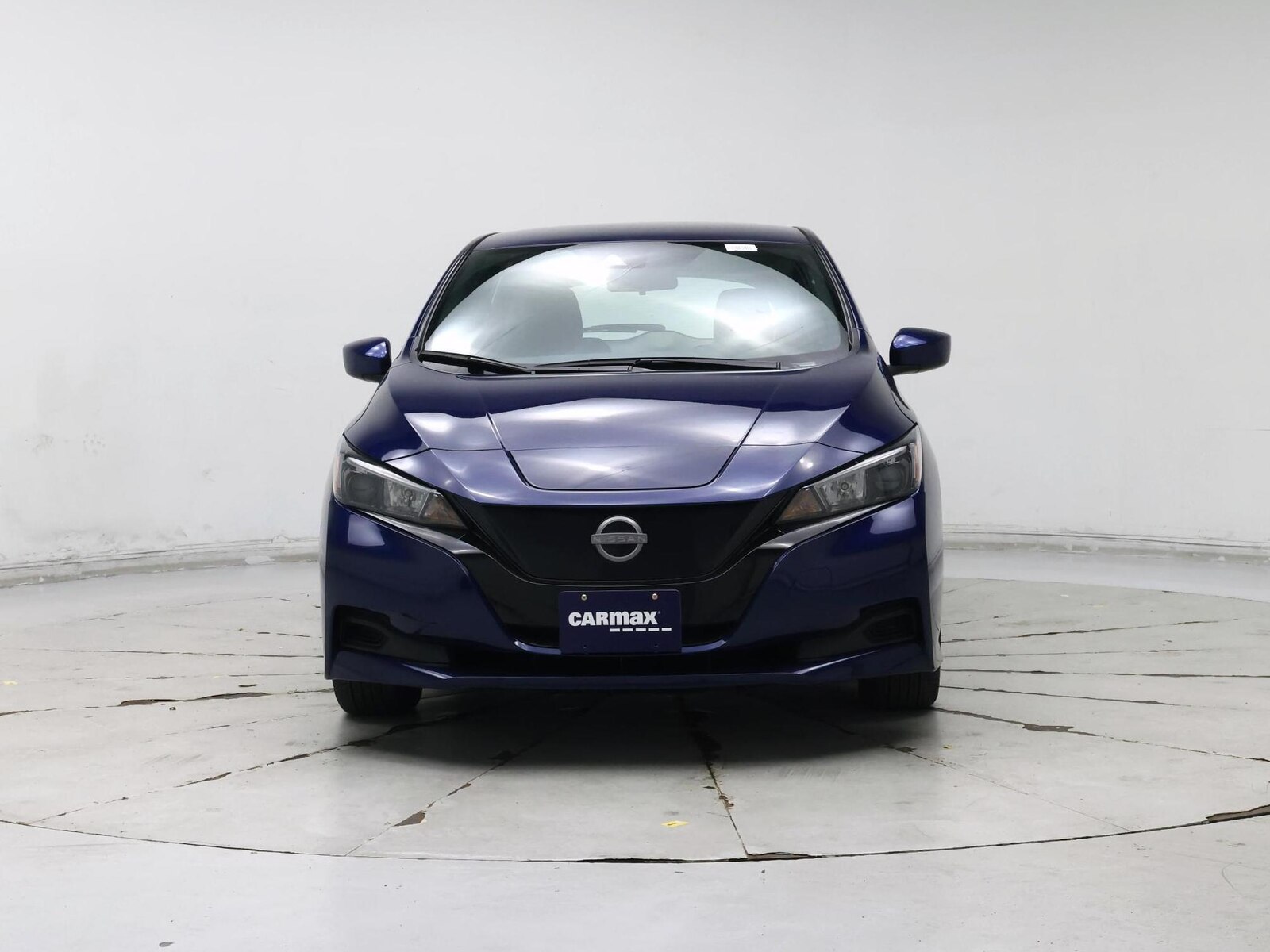 2024 Nissan LEAF S - Photo 6