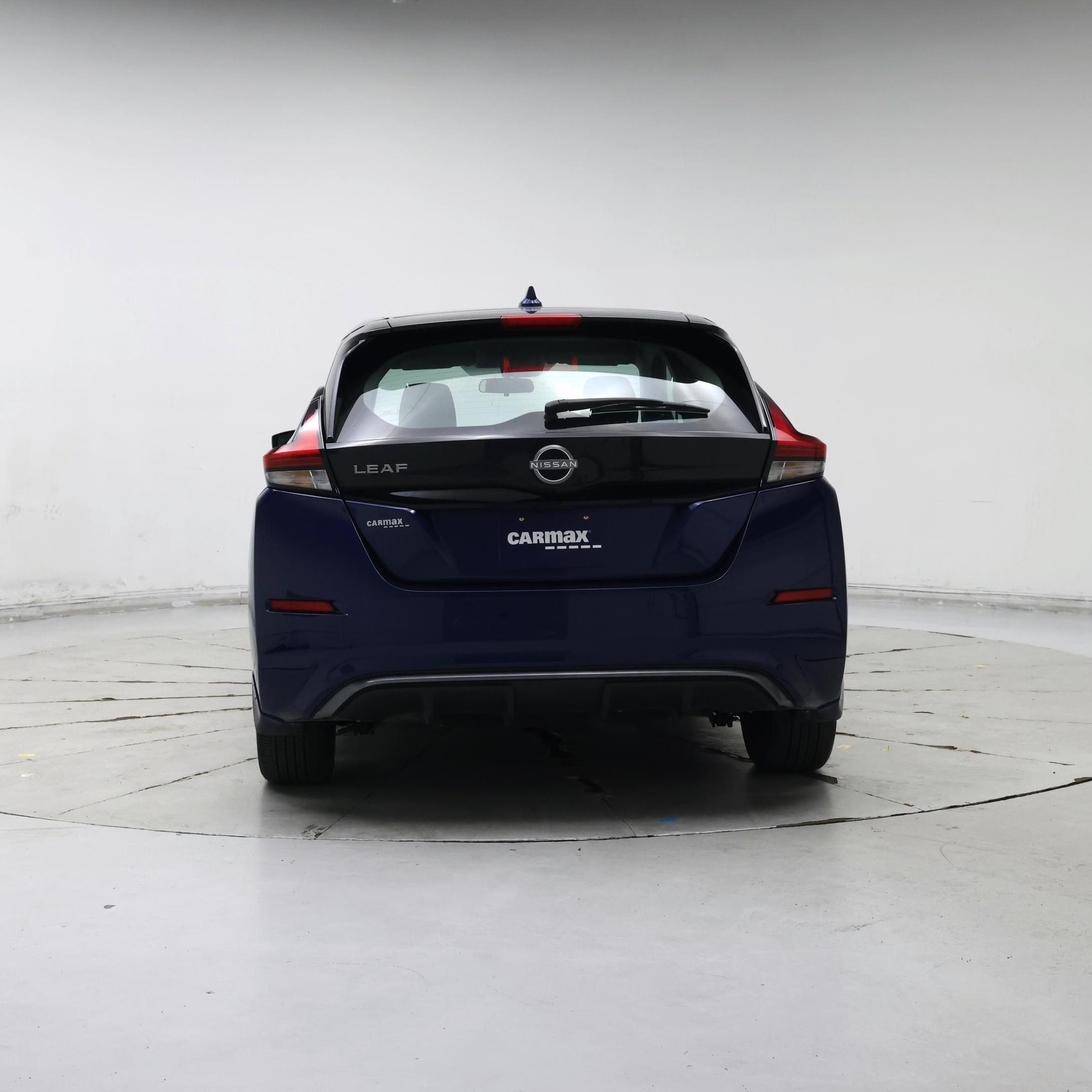 Thumbnail: 2024 Nissan Leaf - 6