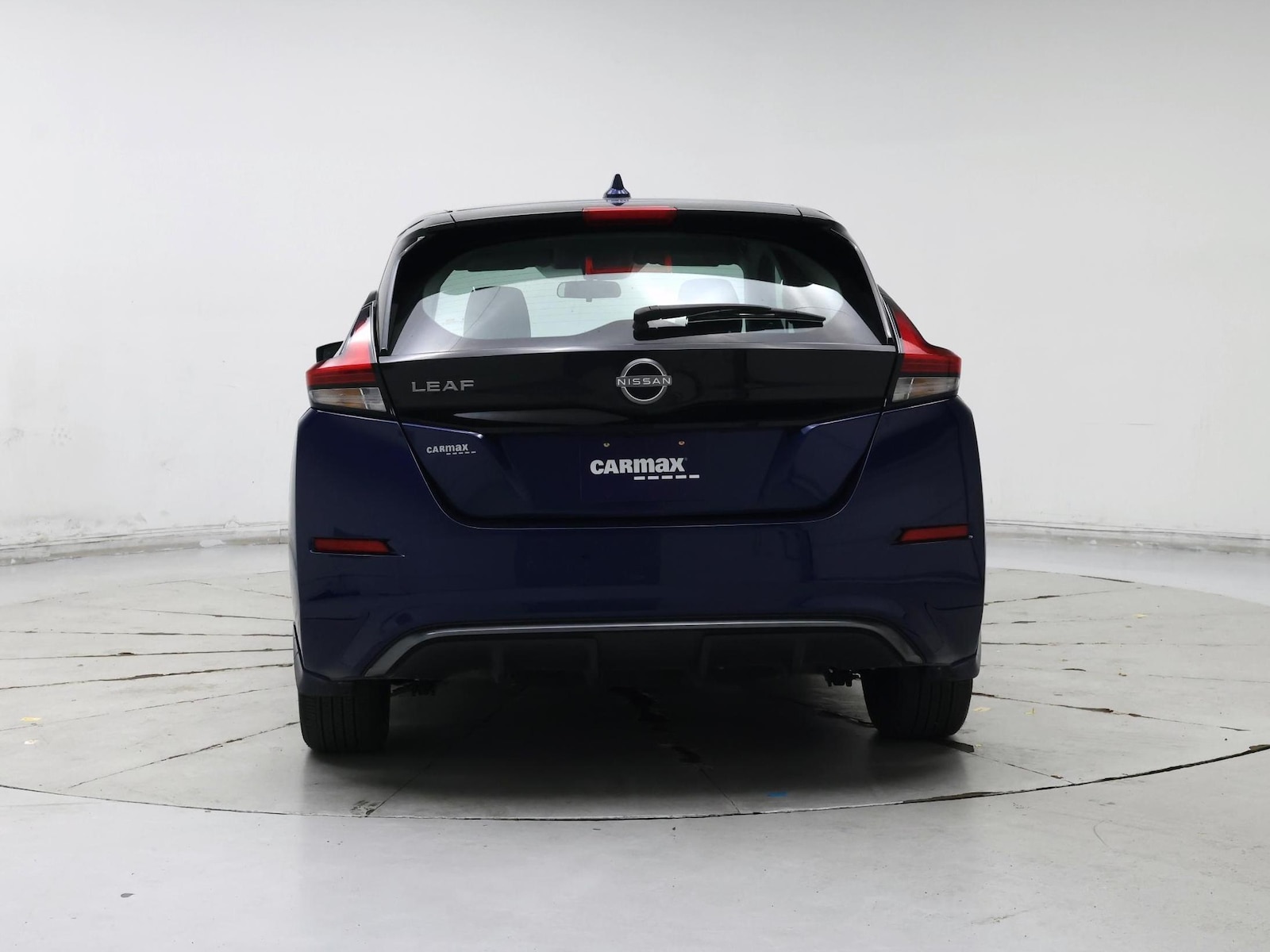 2024 Nissan LEAF S - Photo 7