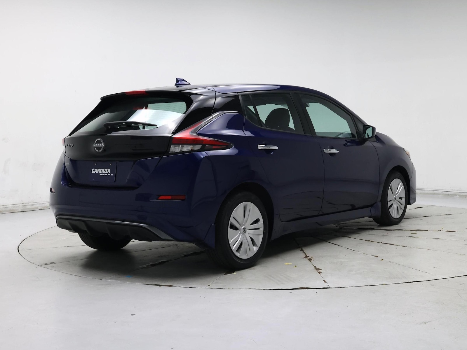 2024 Nissan LEAF S - Photo 9