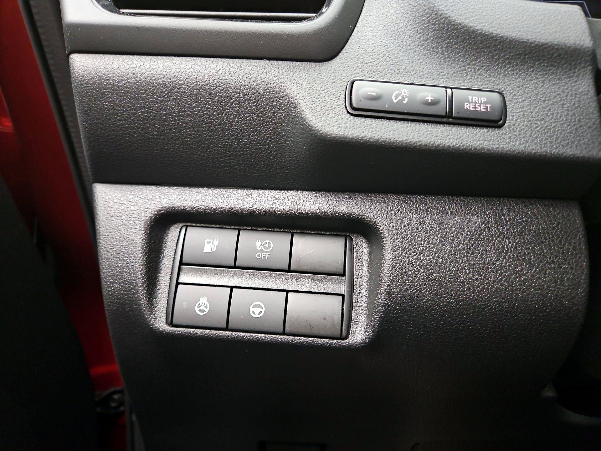 Thumbnail: 2024 Nissan Leaf - 13