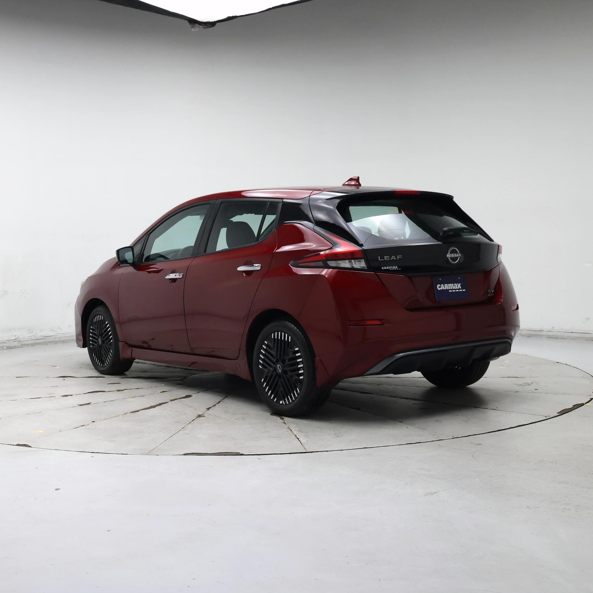 Thumbnail: 2024 Nissan Leaf - 2