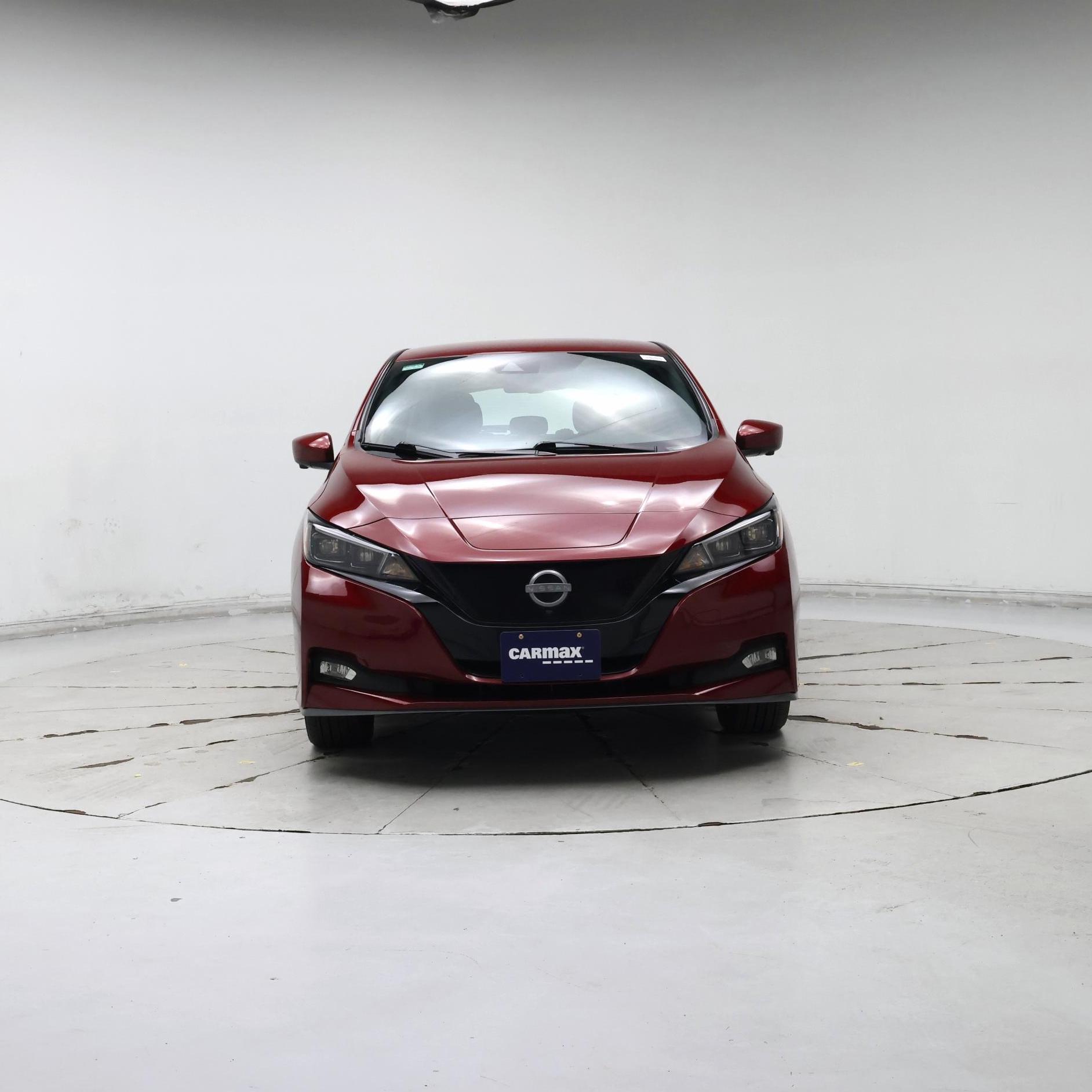 Thumbnail: 2024 Nissan Leaf - 5