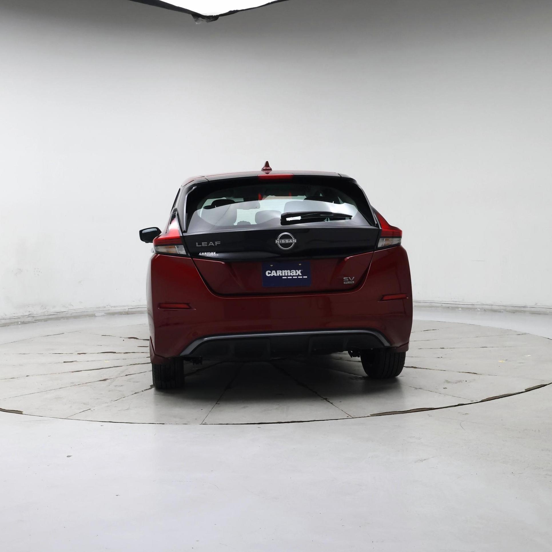 Thumbnail: 2024 Nissan Leaf - 6