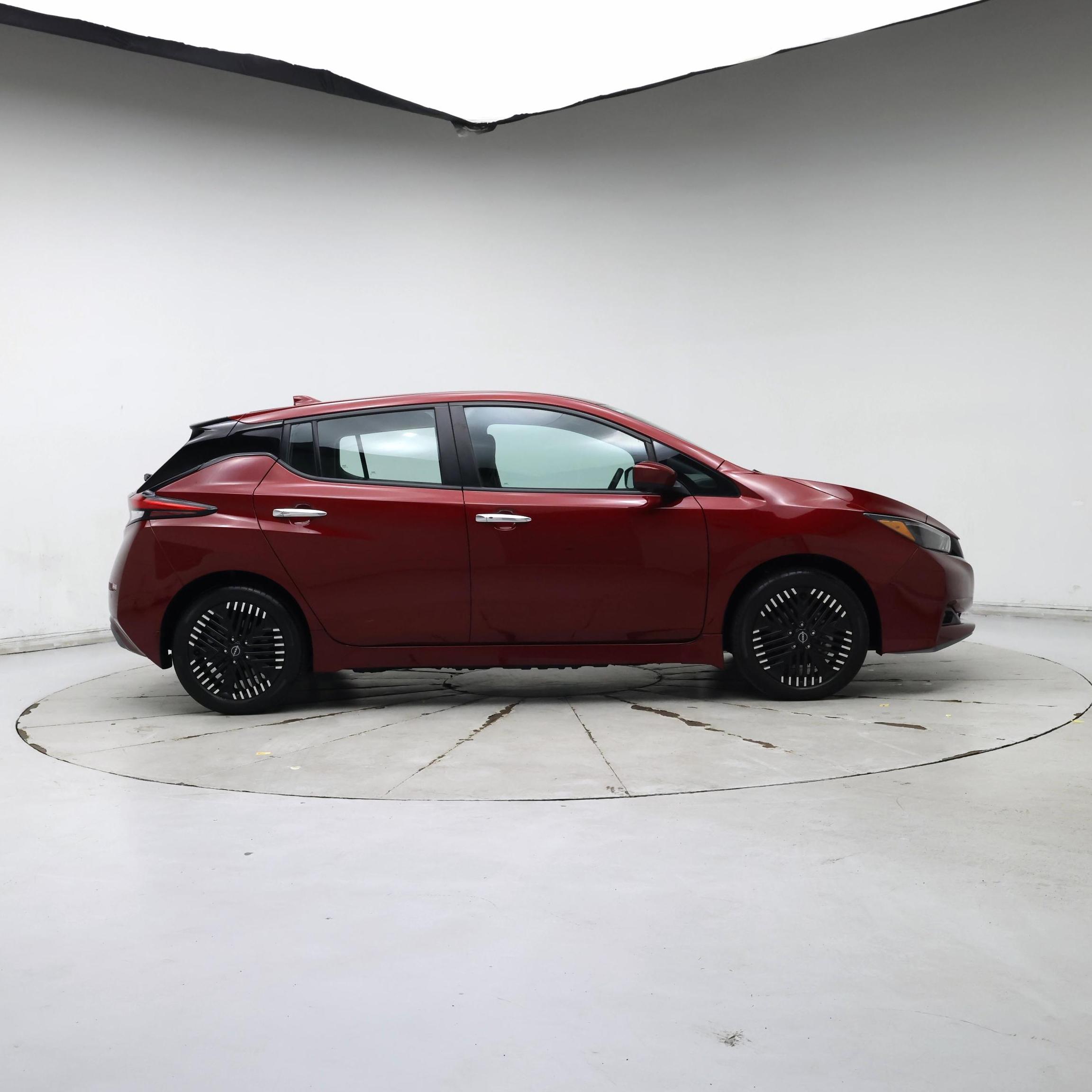 Thumbnail: 2024 Nissan Leaf - 7