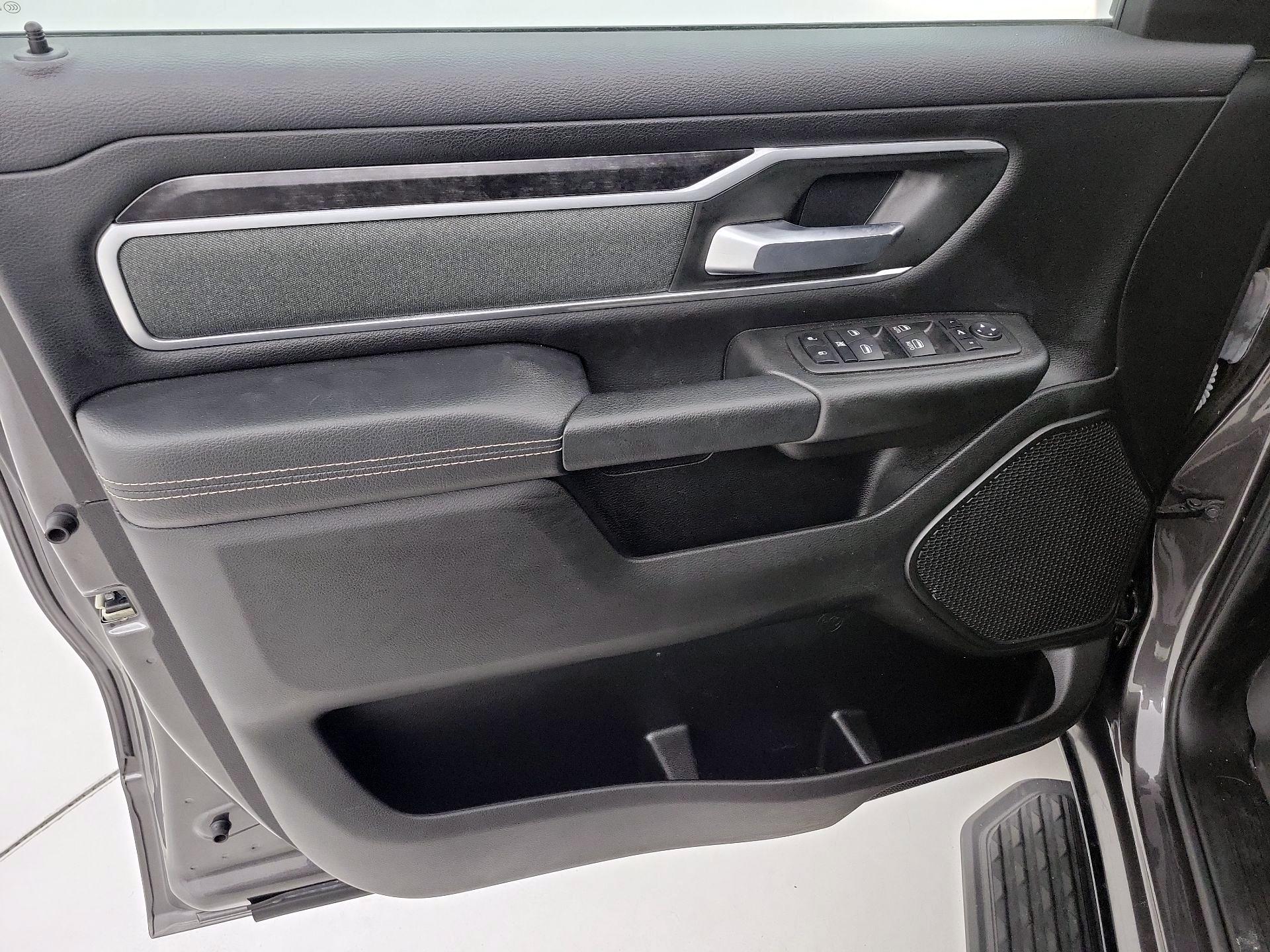 Thumbnail: 2023 RAM 1500 - 12
