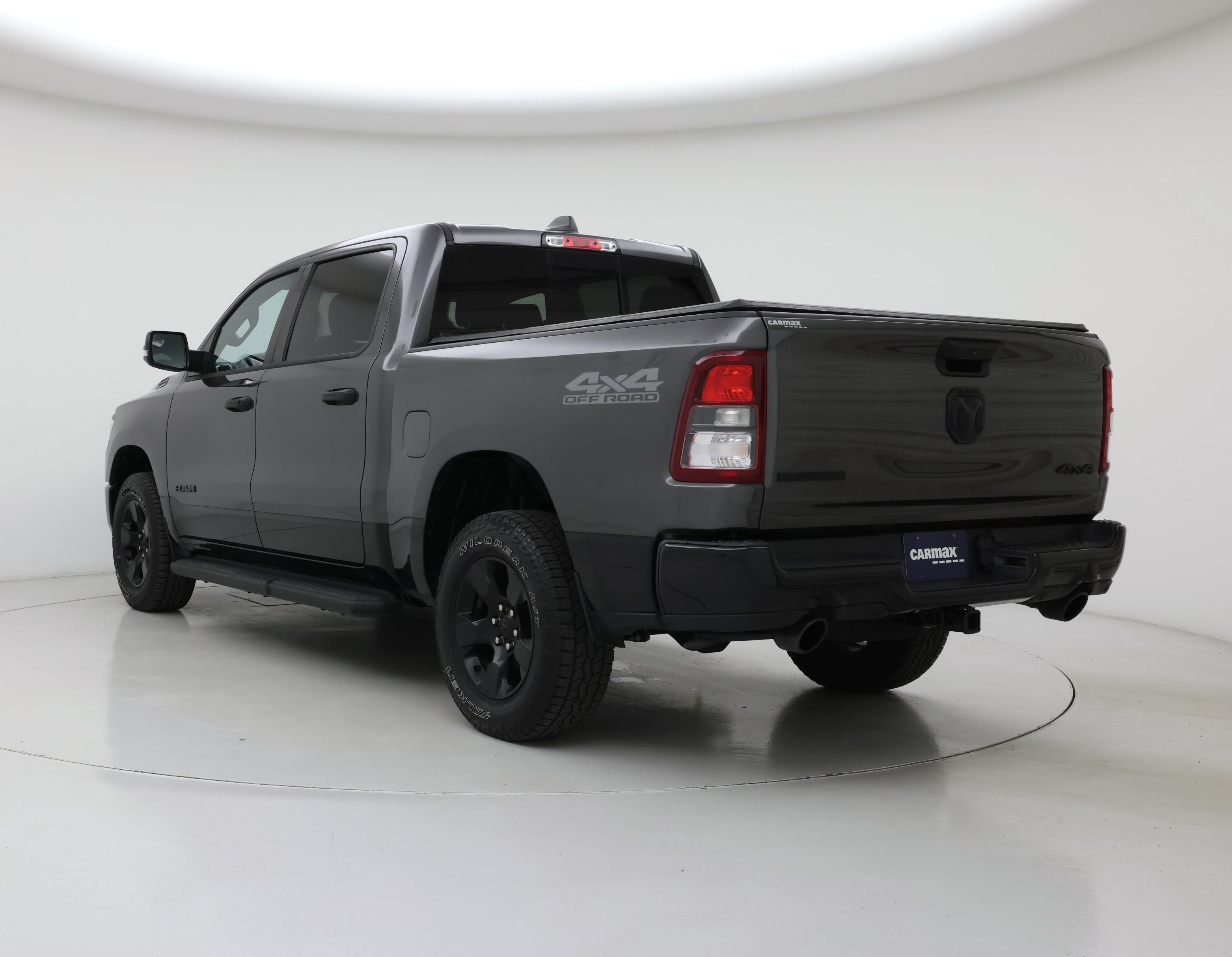Thumbnail: 2023 RAM 1500 - 2