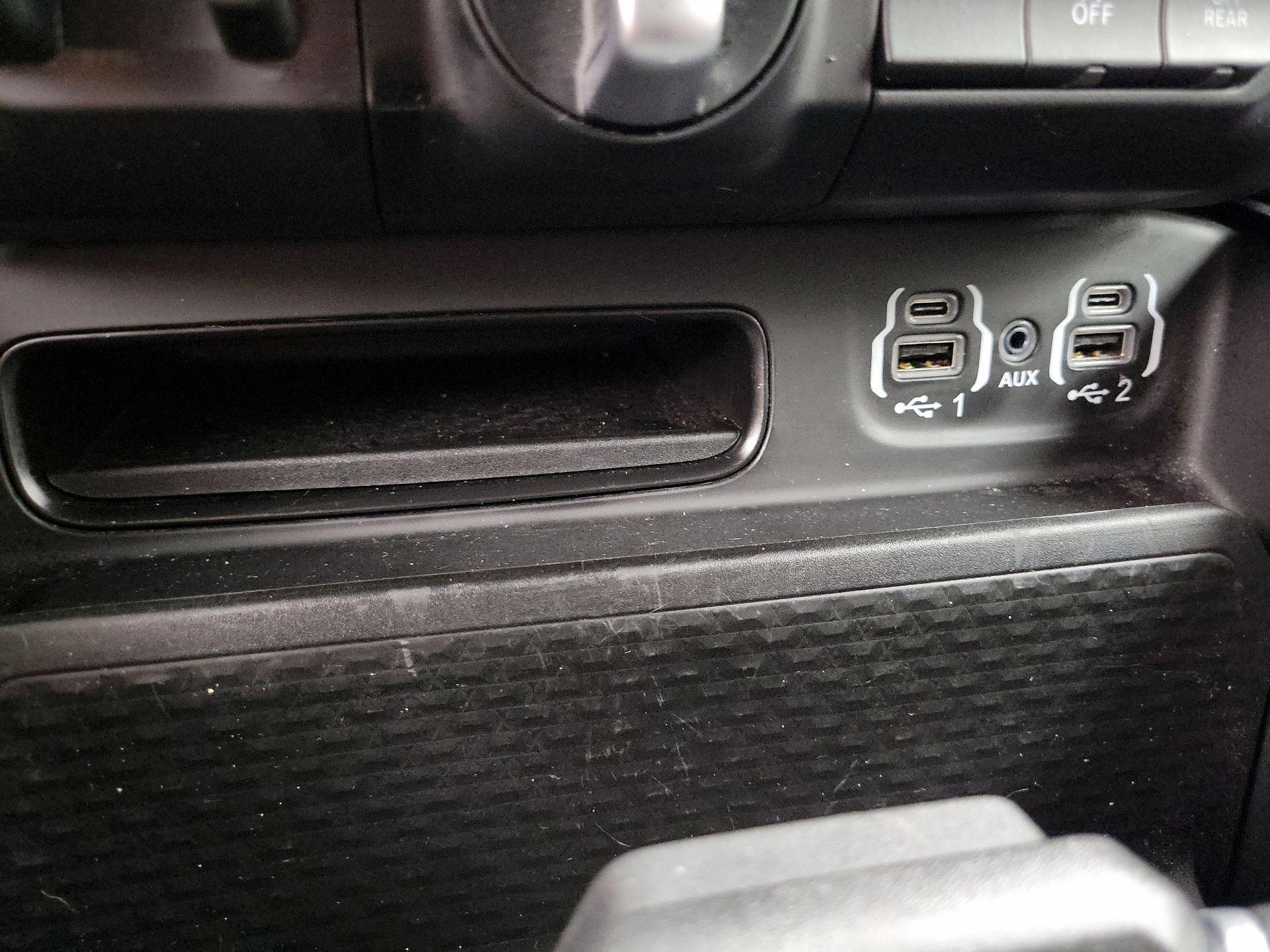 Thumbnail: 2023 RAM 1500 - 19