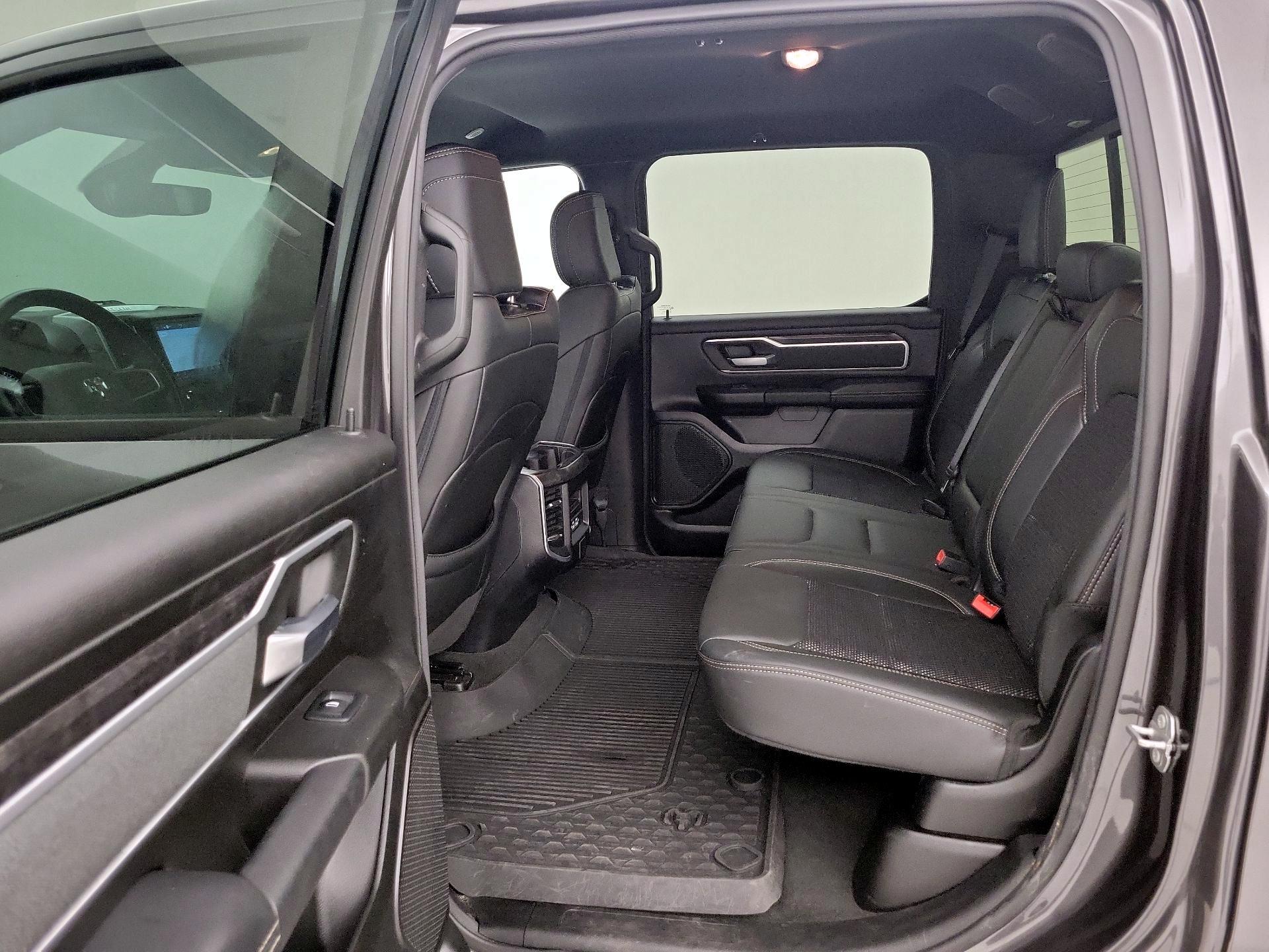 Thumbnail: 2023 RAM 1500 - 20