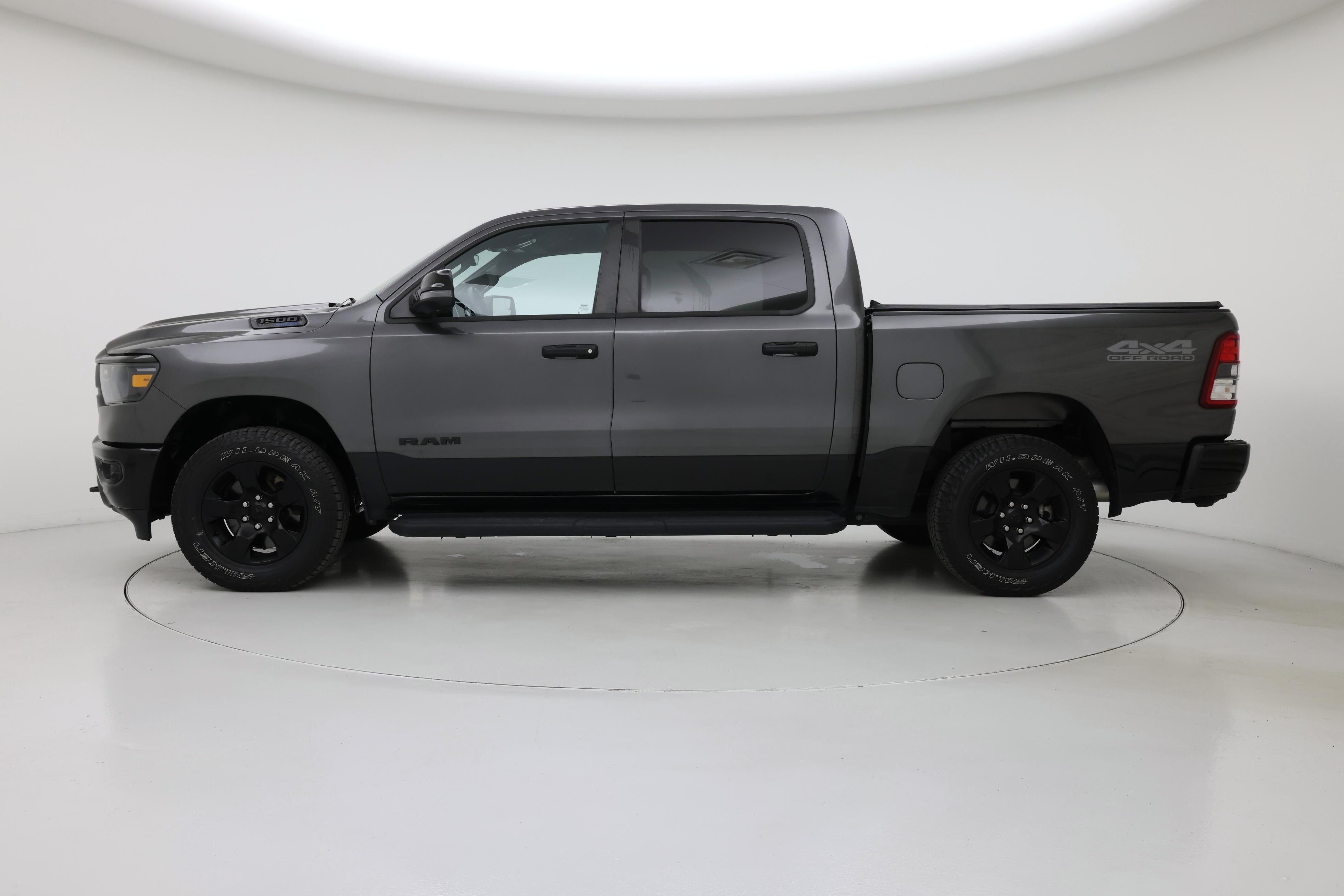 Thumbnail: 2023 RAM 1500 - 3
