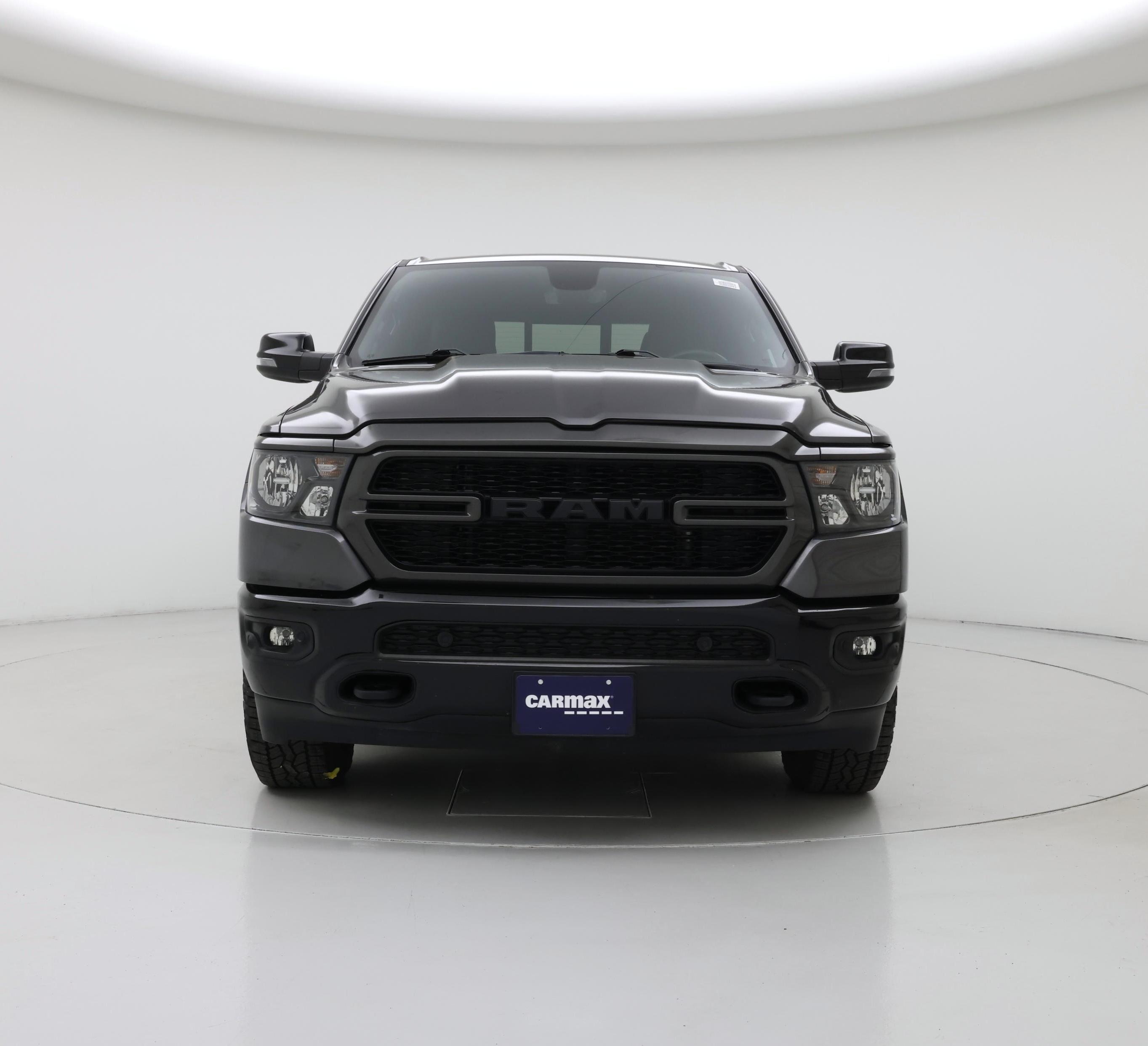 Thumbnail: 2023 RAM 1500 - 5