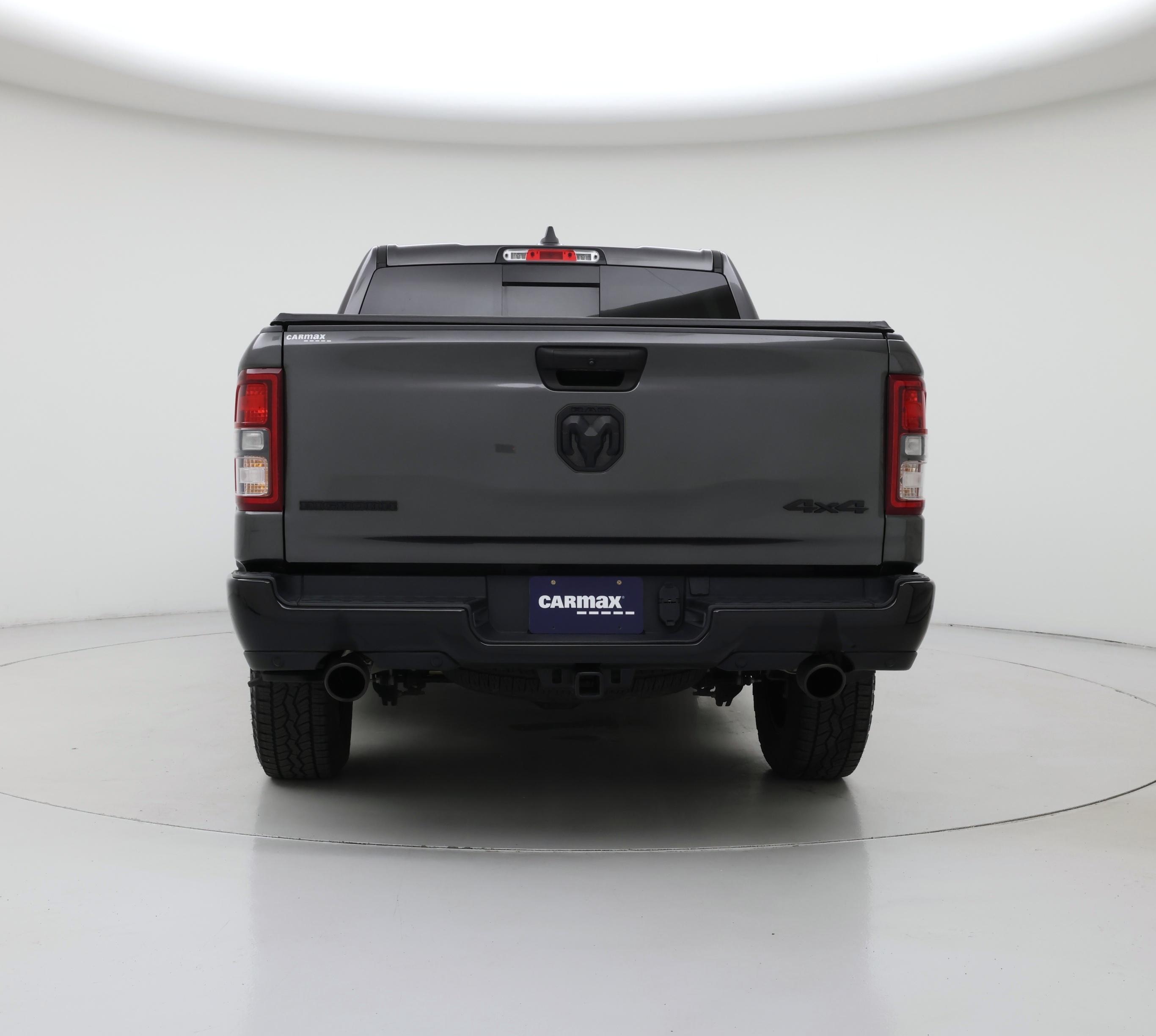 Thumbnail: 2023 RAM 1500 - 6