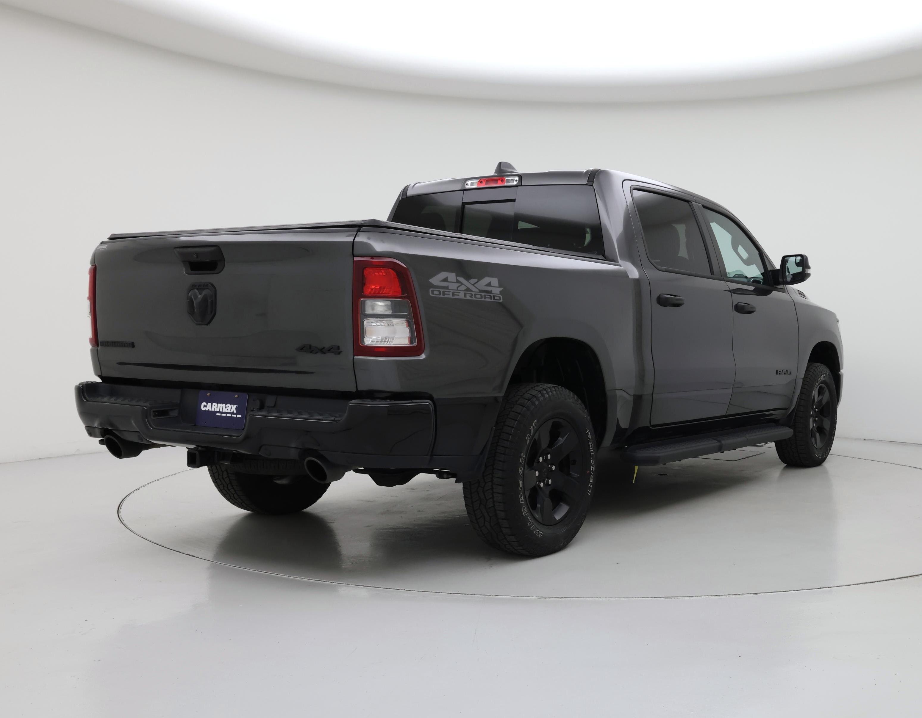 Thumbnail: 2023 RAM 1500 - 8