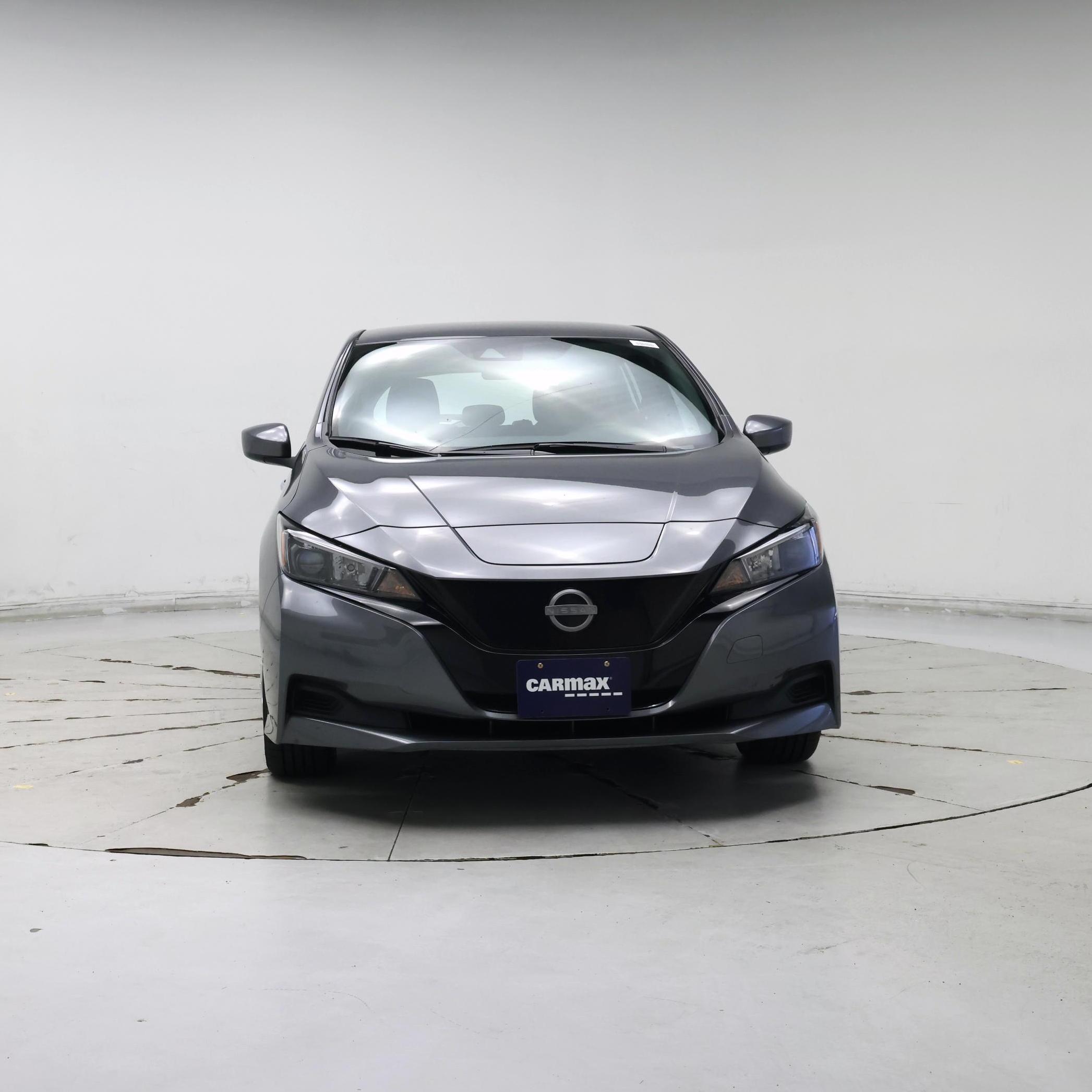 Thumbnail: 2025 Nissan Leaf - 5