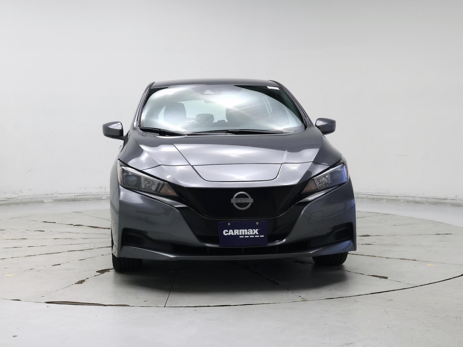 2025 Nissan Leaf S - Photo 6