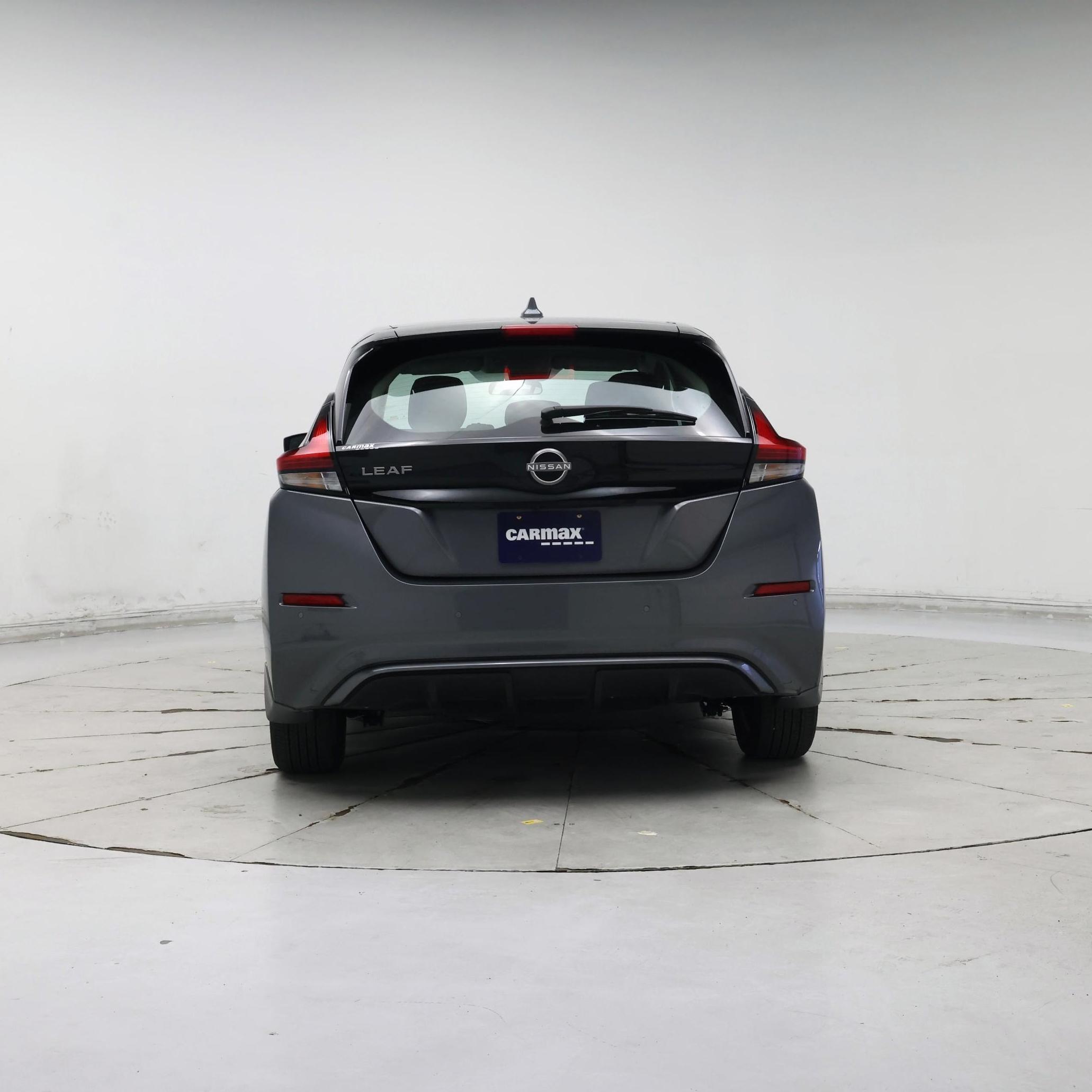 Thumbnail: 2025 Nissan Leaf - 6