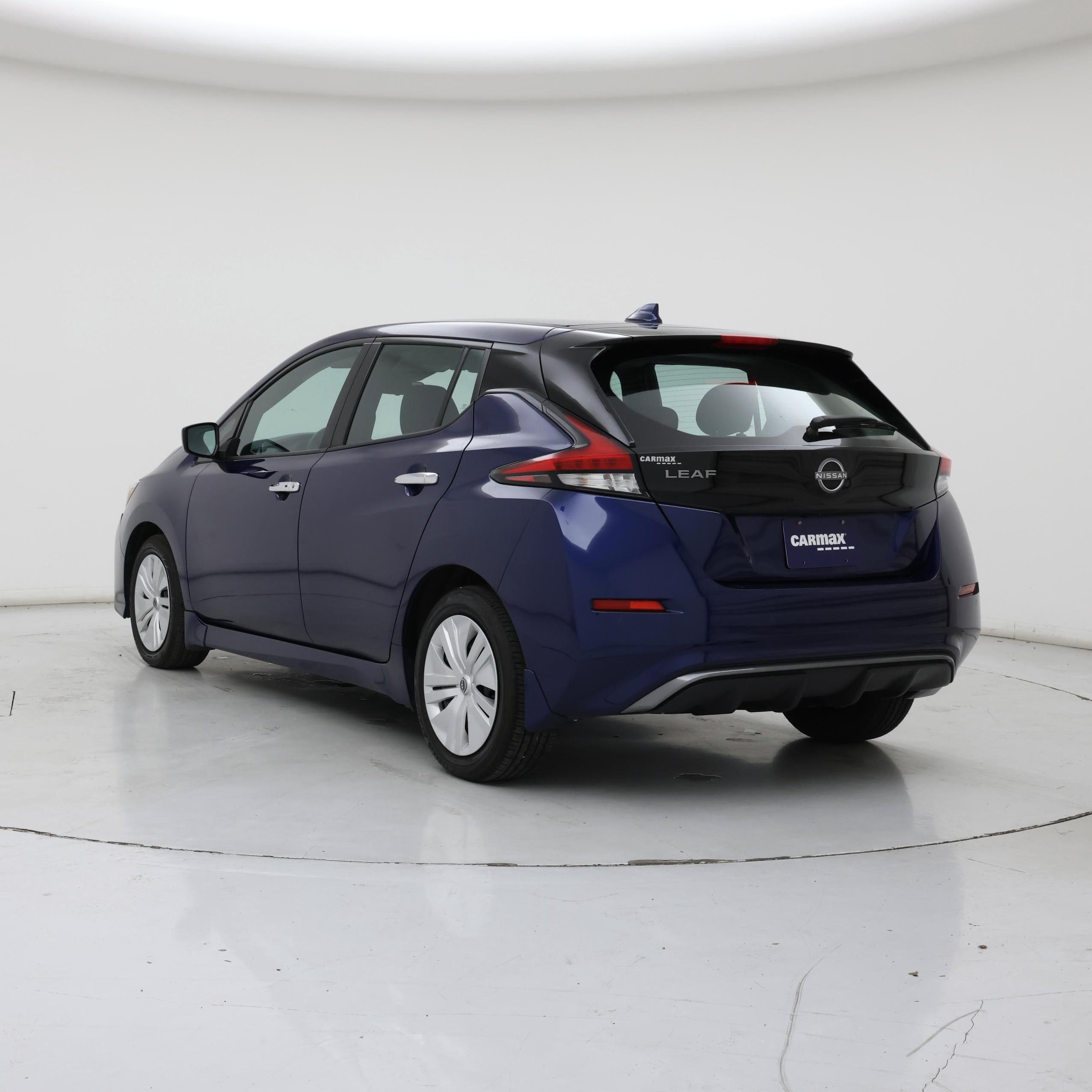 Thumbnail: 2025 Nissan Leaf - 2