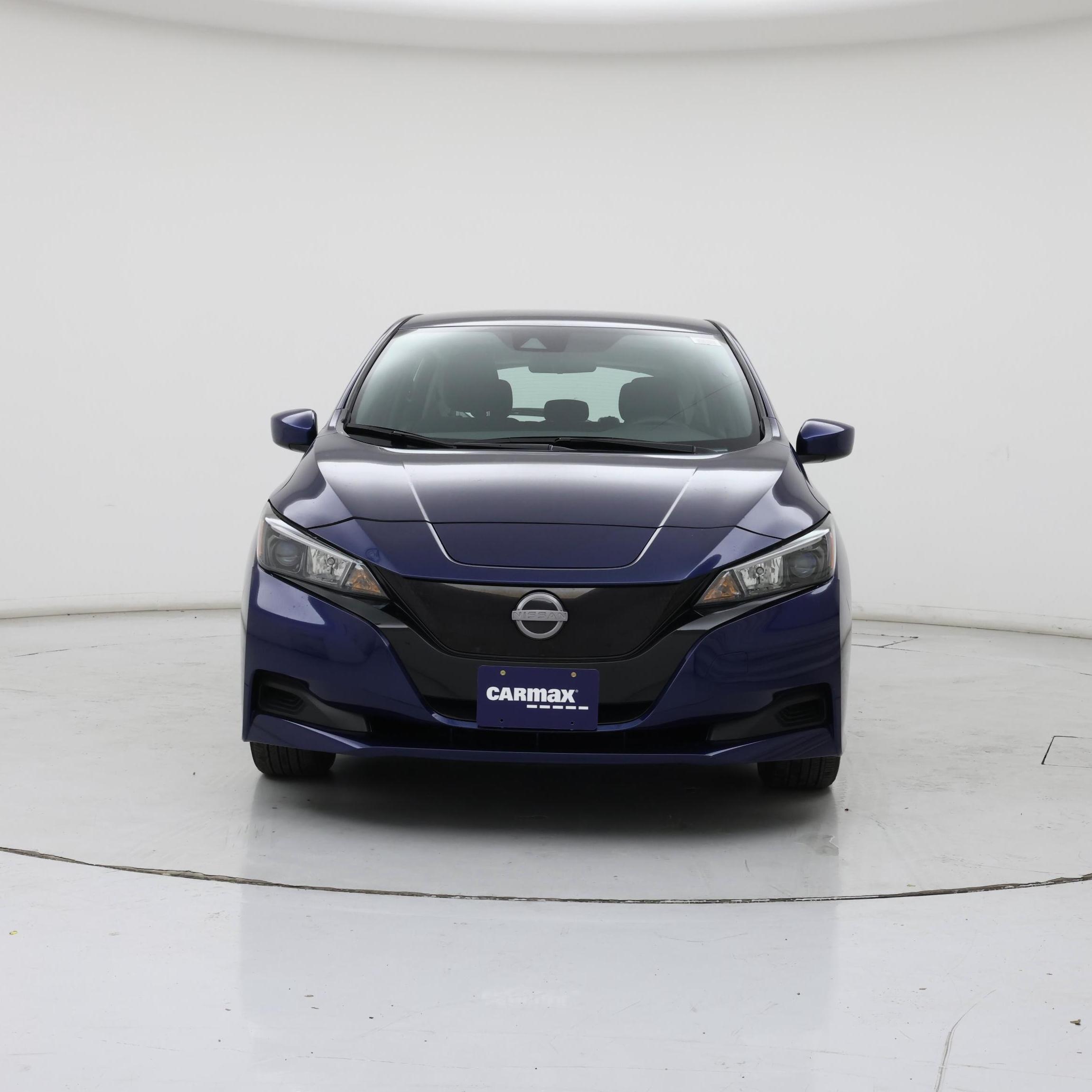 Thumbnail: 2025 Nissan Leaf - 5
