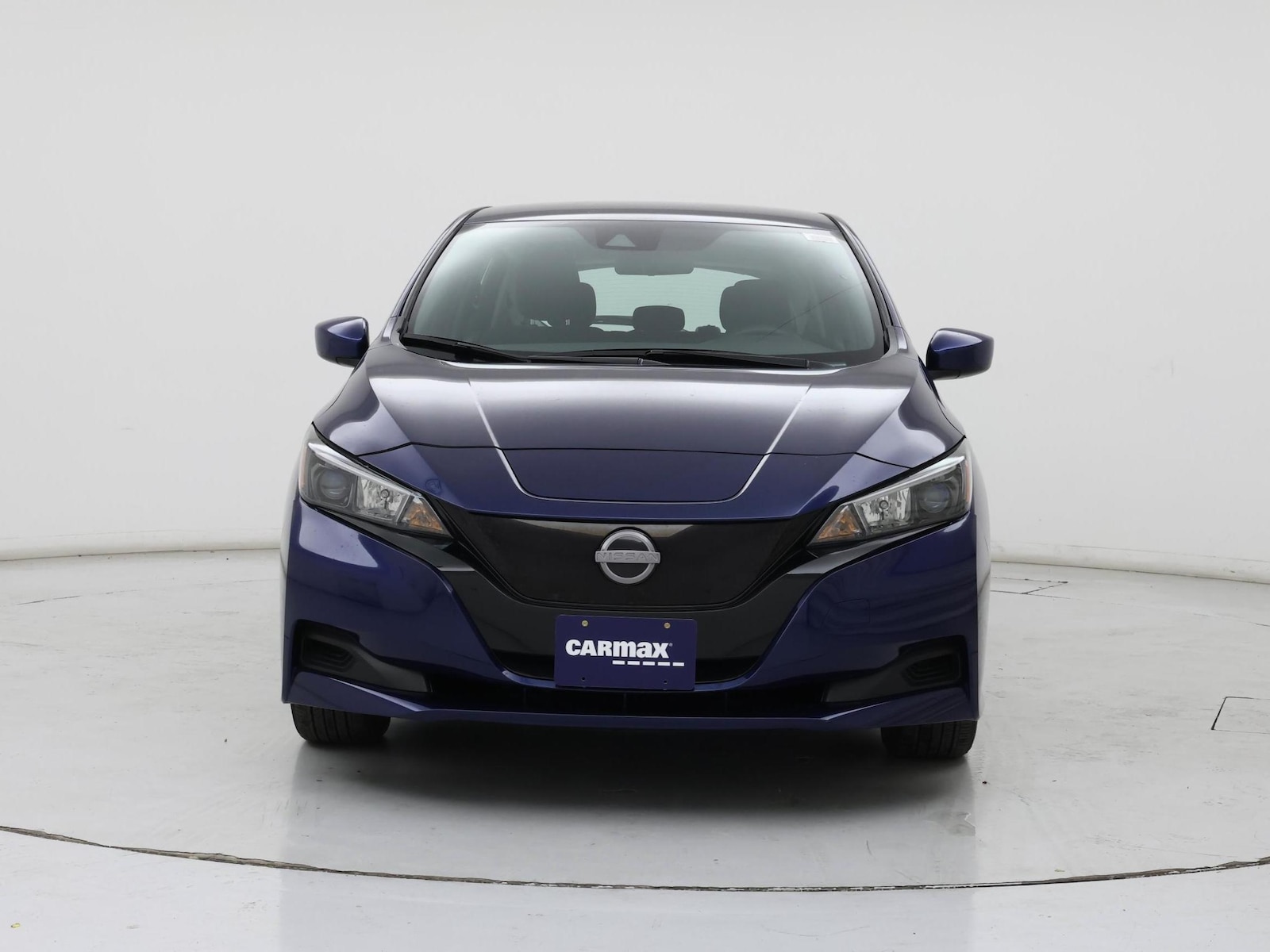 2025 Nissan Leaf S - Photo 6