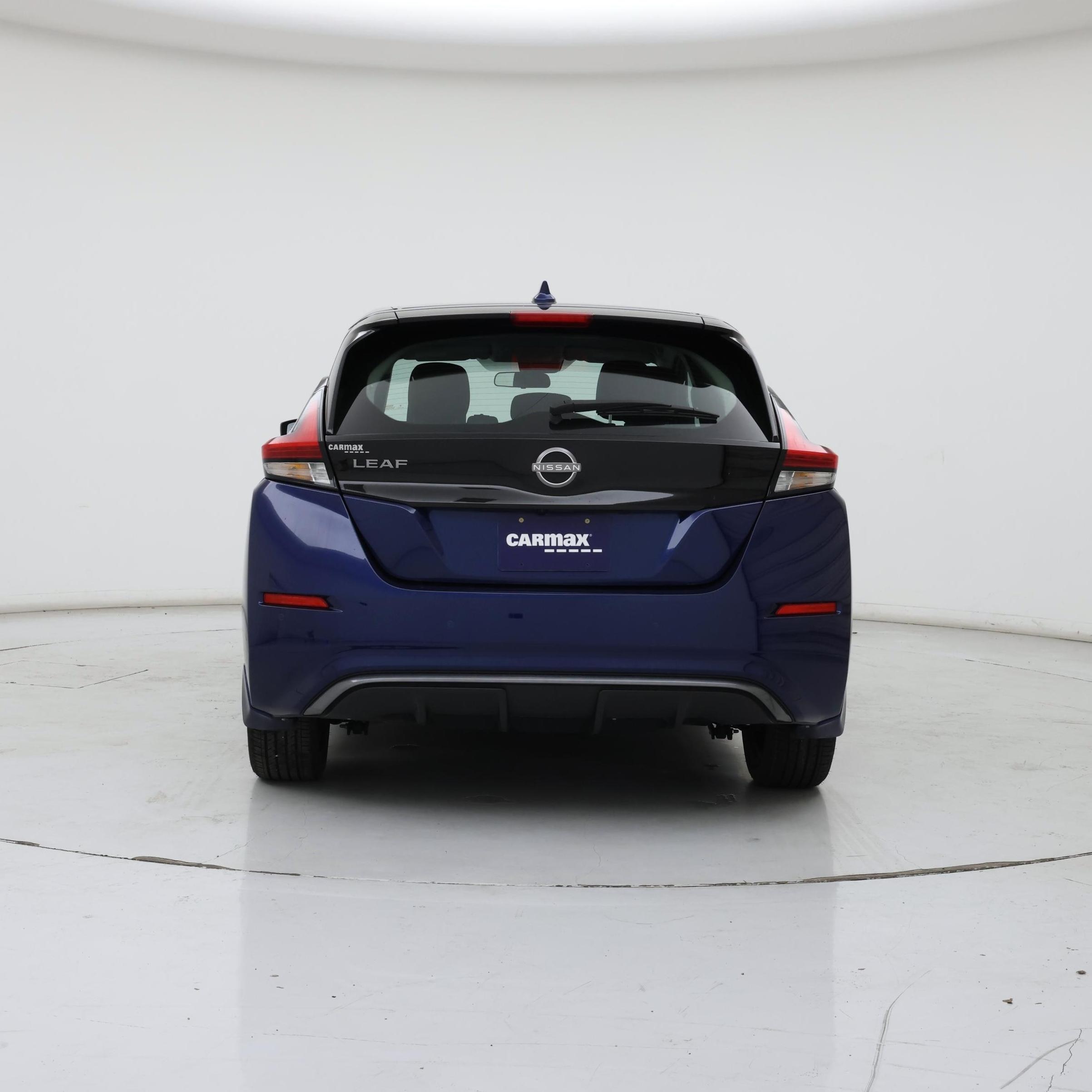Thumbnail: 2025 Nissan Leaf - 6